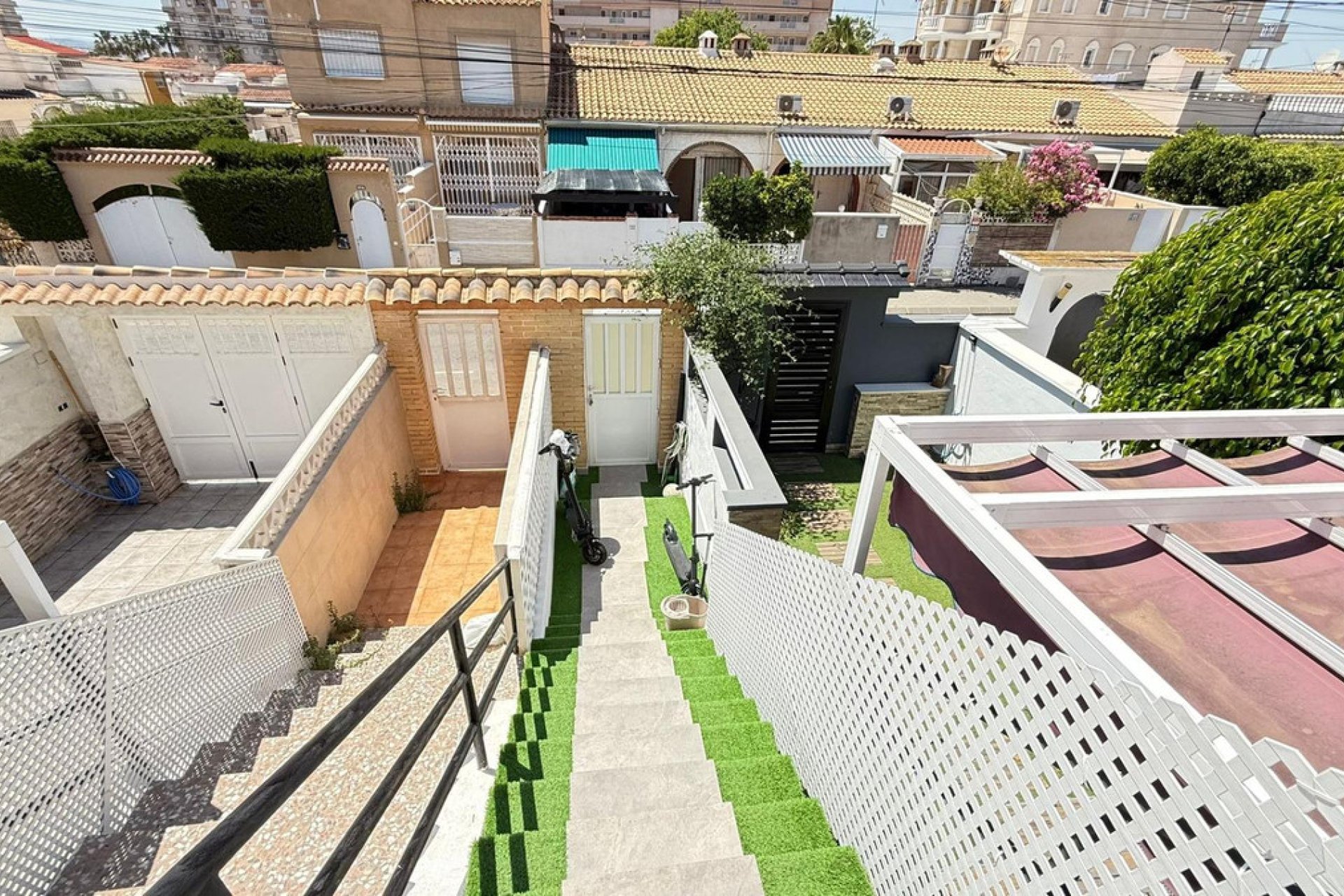 Reventa - Villa -
Torrevieja - Torrevieja Centro