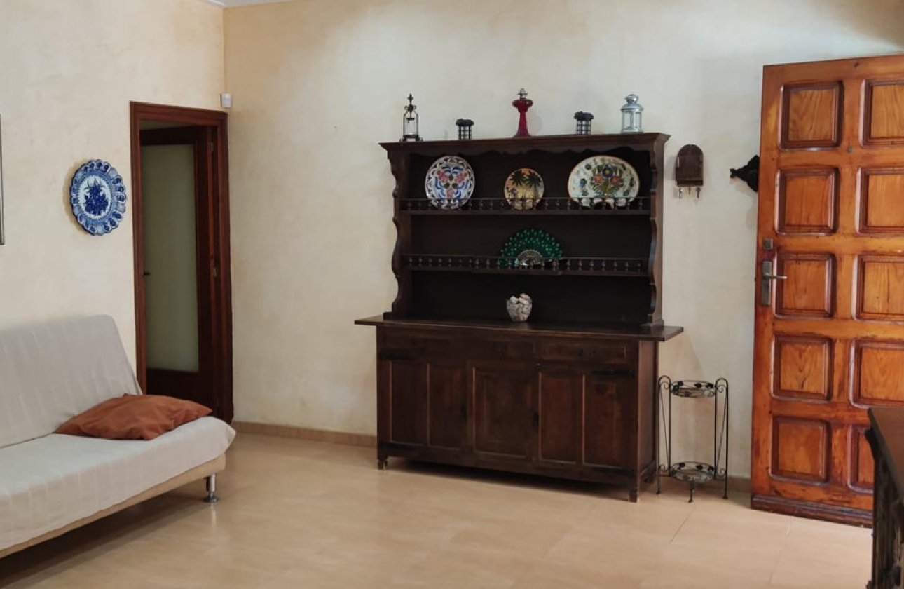 Reventa - Villa -
Torrevieja - Torrevieja Centro