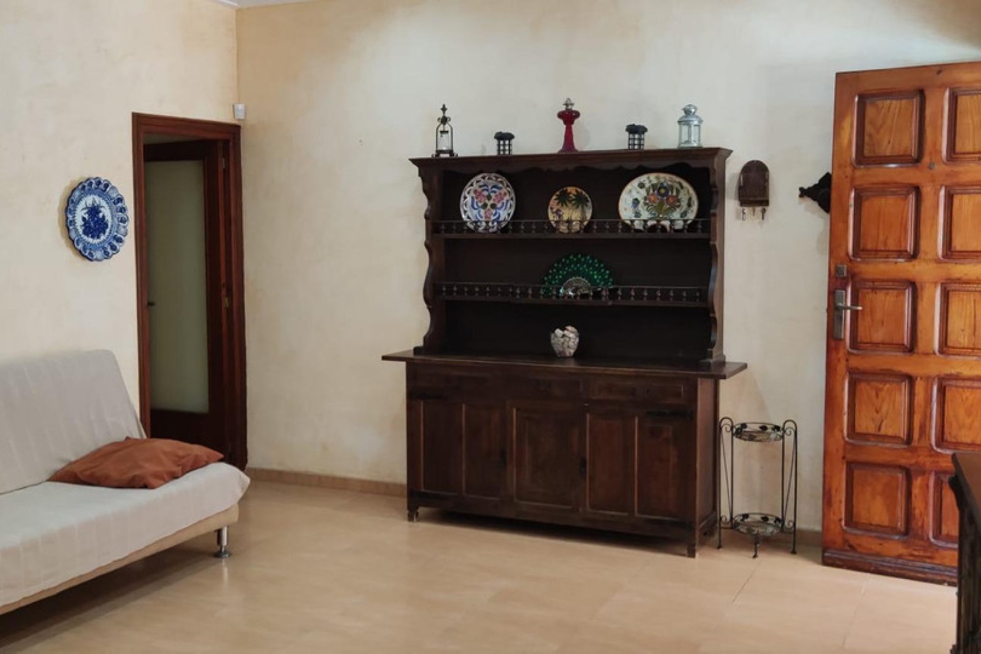 Reventa - Villa -
Torrevieja - Torrevieja Centro