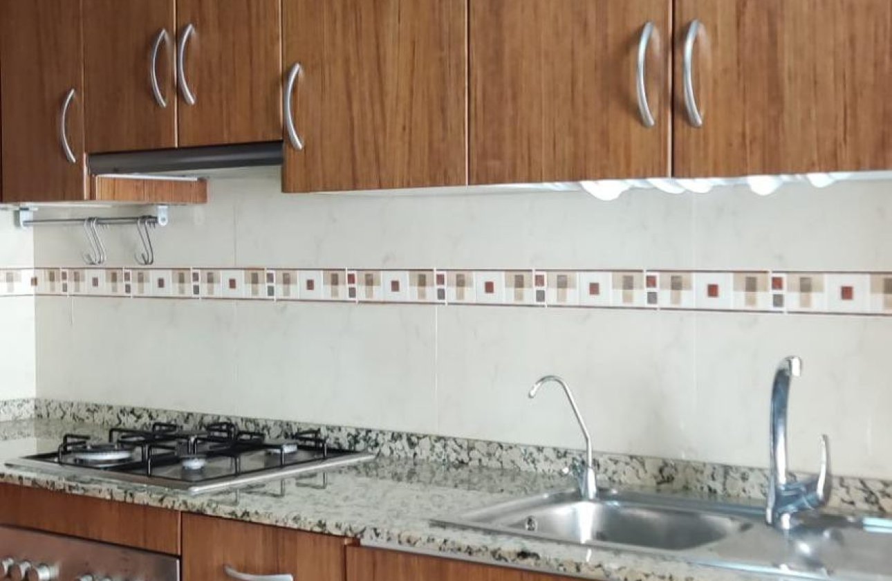 Reventa - Villa -
Torrevieja - Torrevieja Centro