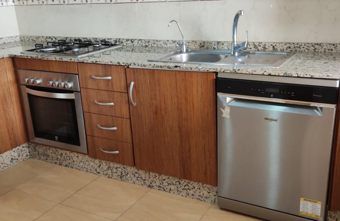 Reventa - Villa -
Torrevieja - Torrevieja Centro