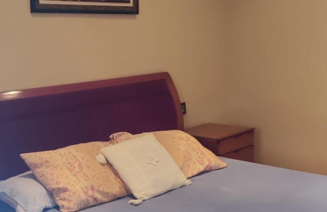 Reventa - Villa -
Torrevieja - Torrevieja Centro