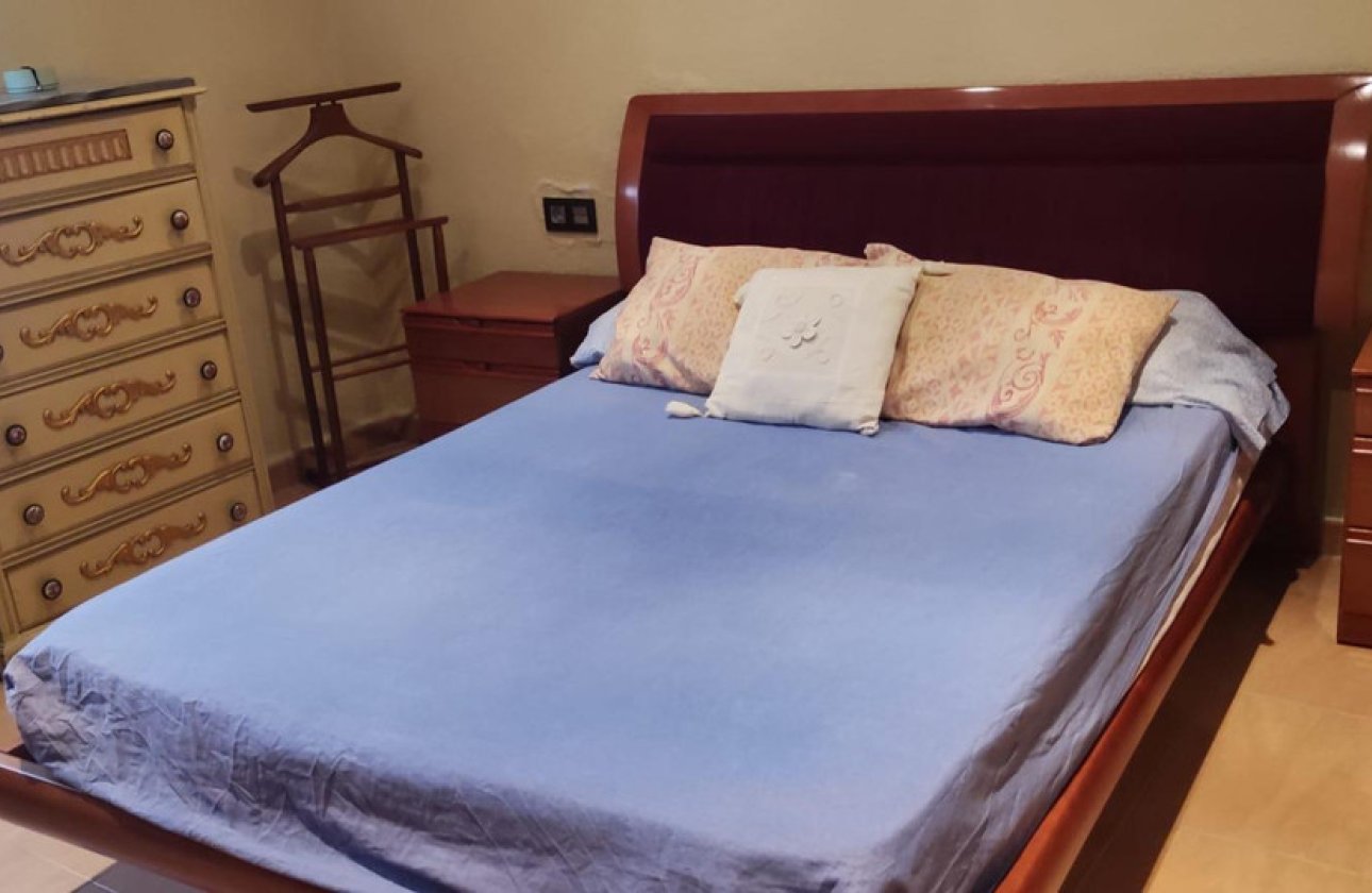 Reventa - Villa -
Torrevieja - Torrevieja Centro