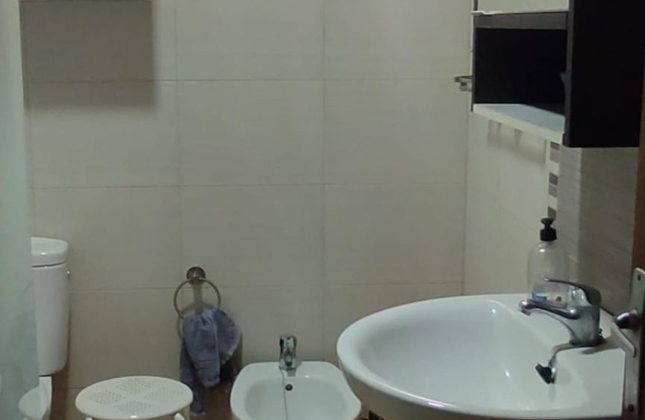 Reventa - Villa -
Torrevieja - Torrevieja Centro