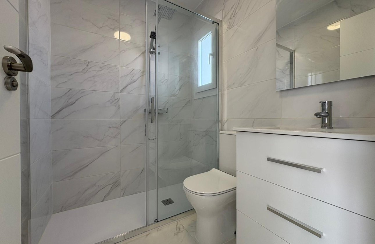 Reventa - Villa -
Torrevieja - Torrevieja Centro