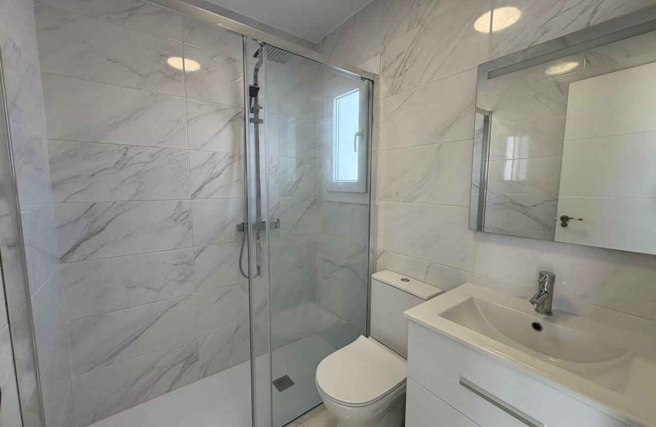 Reventa - Villa -
Torrevieja - Torrevieja Centro