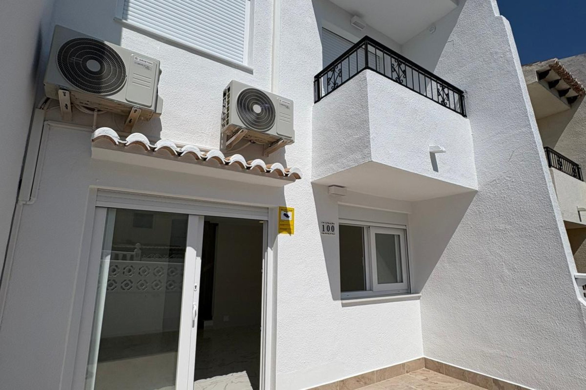 Reventa - Villa -
Torrevieja - Torrevieja Centro