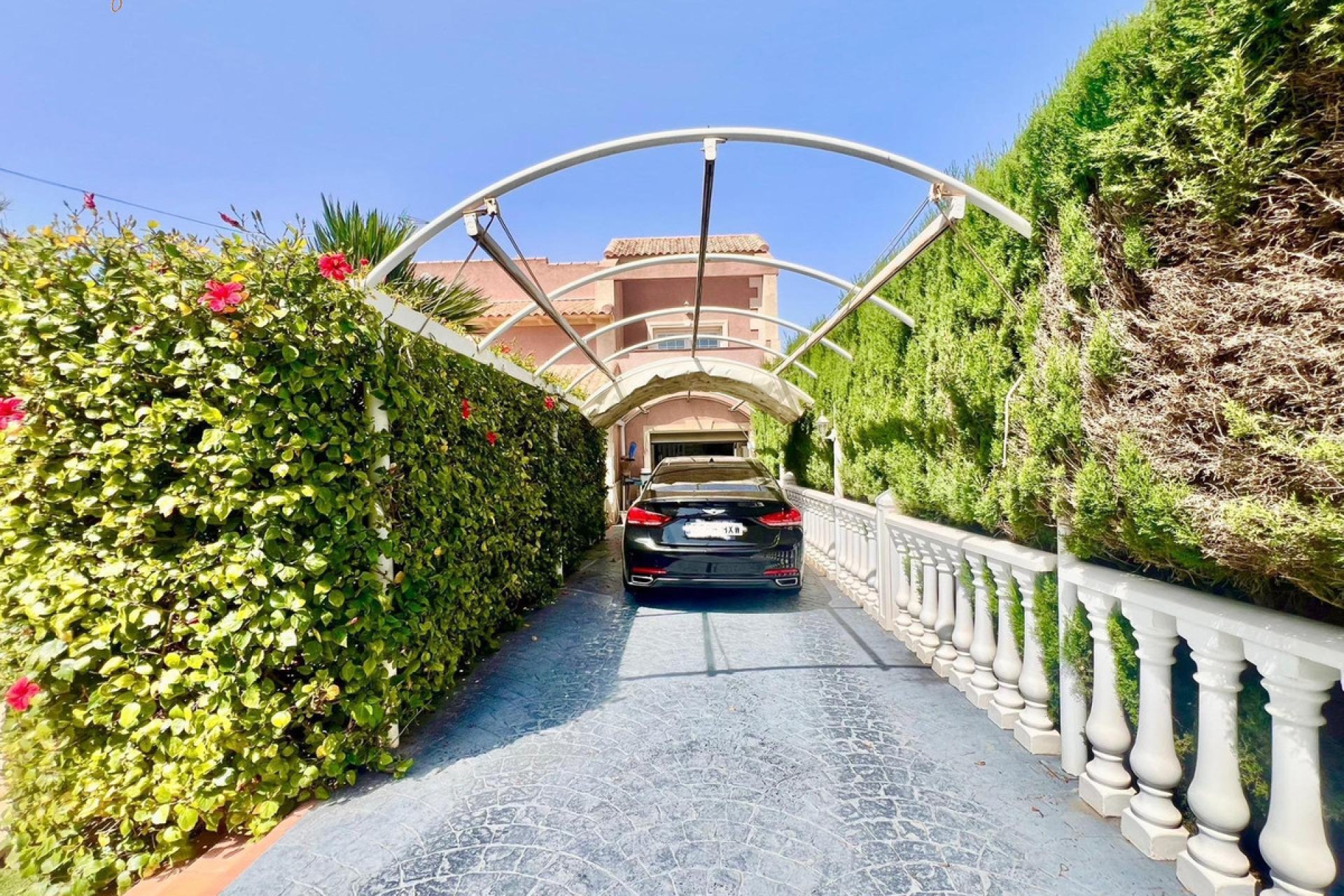 Reventa - Villa -
Torrevieja - Torrevieja Centro