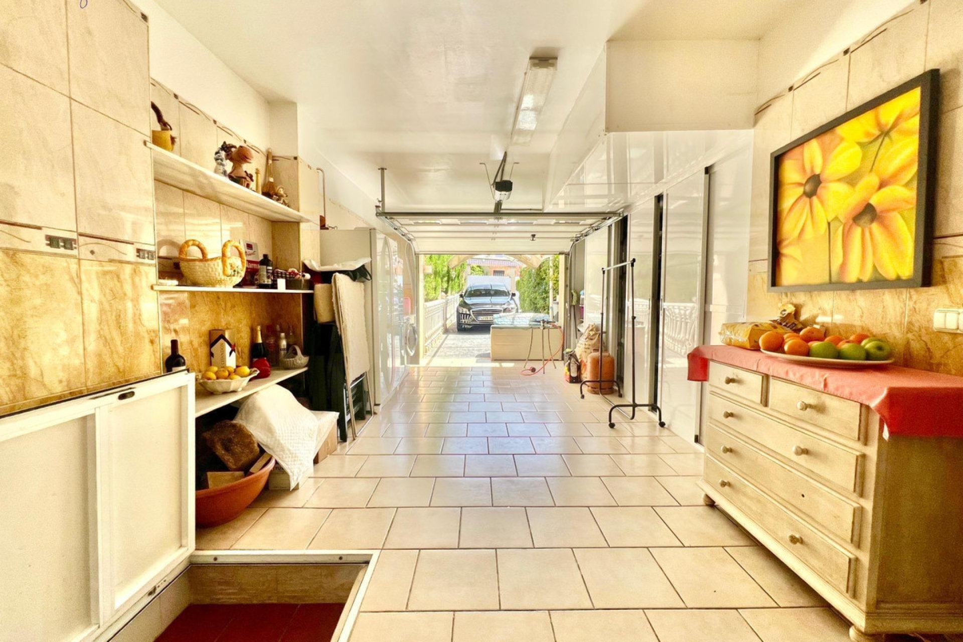 Reventa - Villa -
Torrevieja - Torrevieja Centro