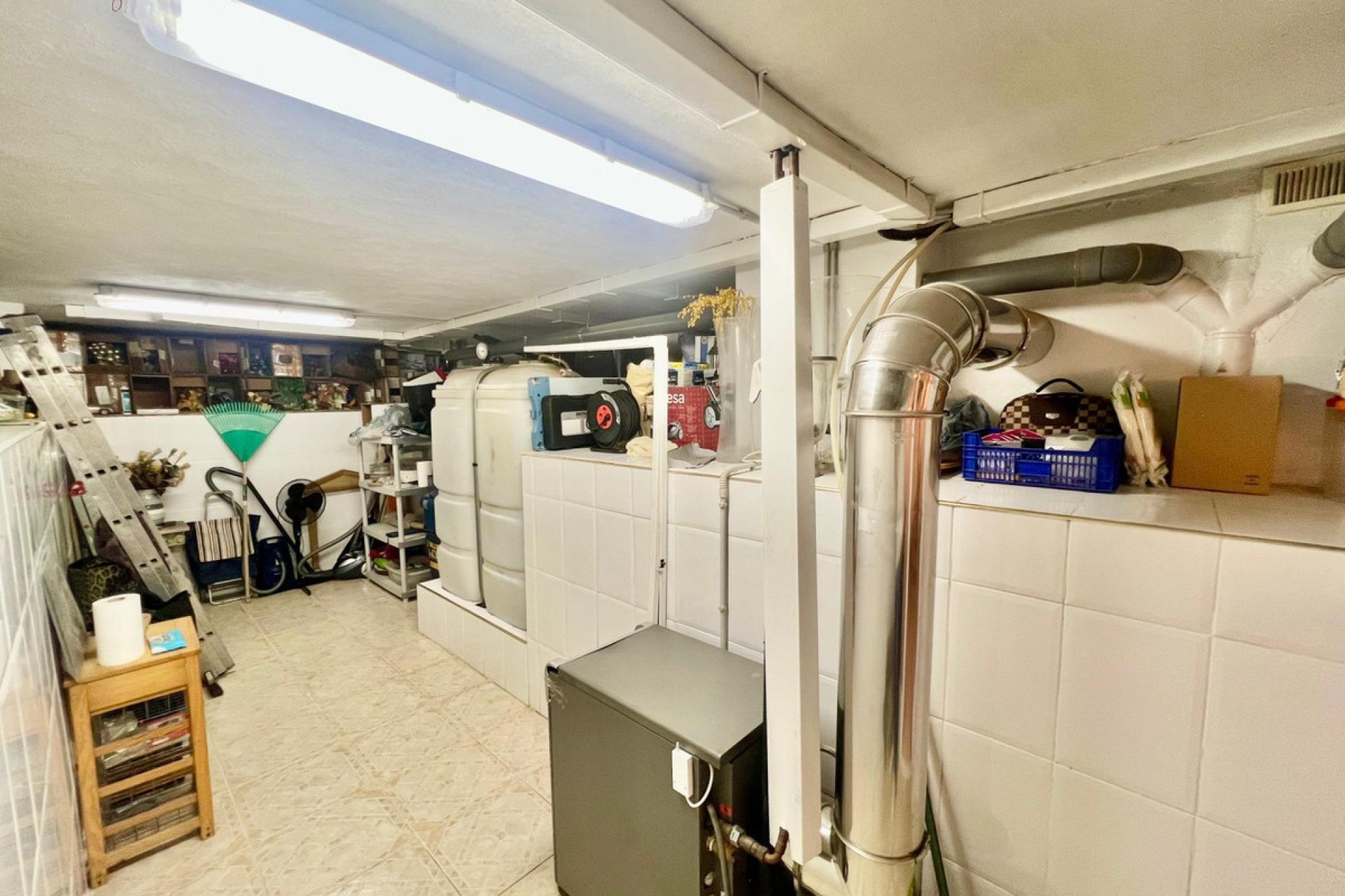 Reventa - Villa -
Torrevieja - Torrevieja Centro