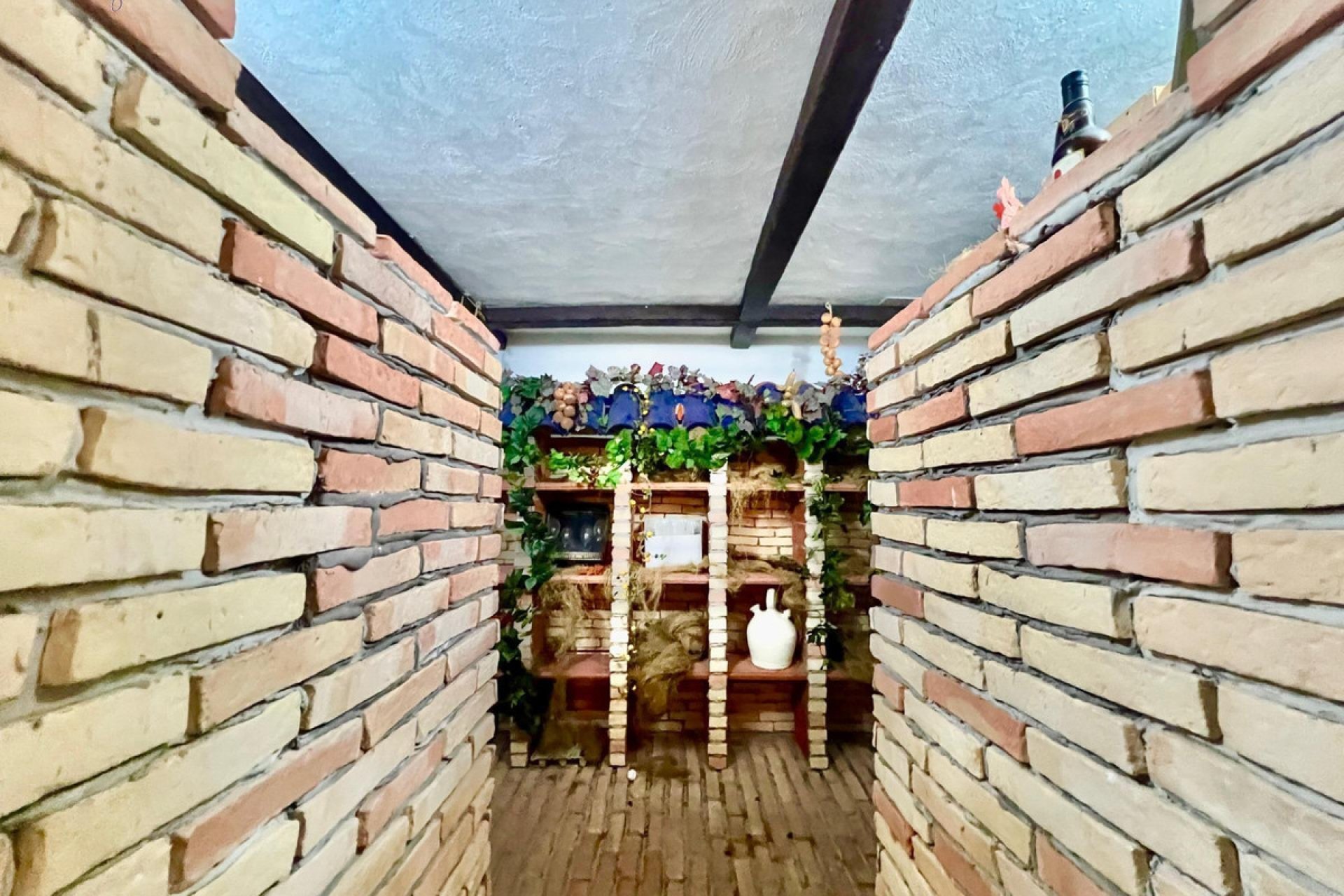 Reventa - Villa -
Torrevieja - Torrevieja Centro