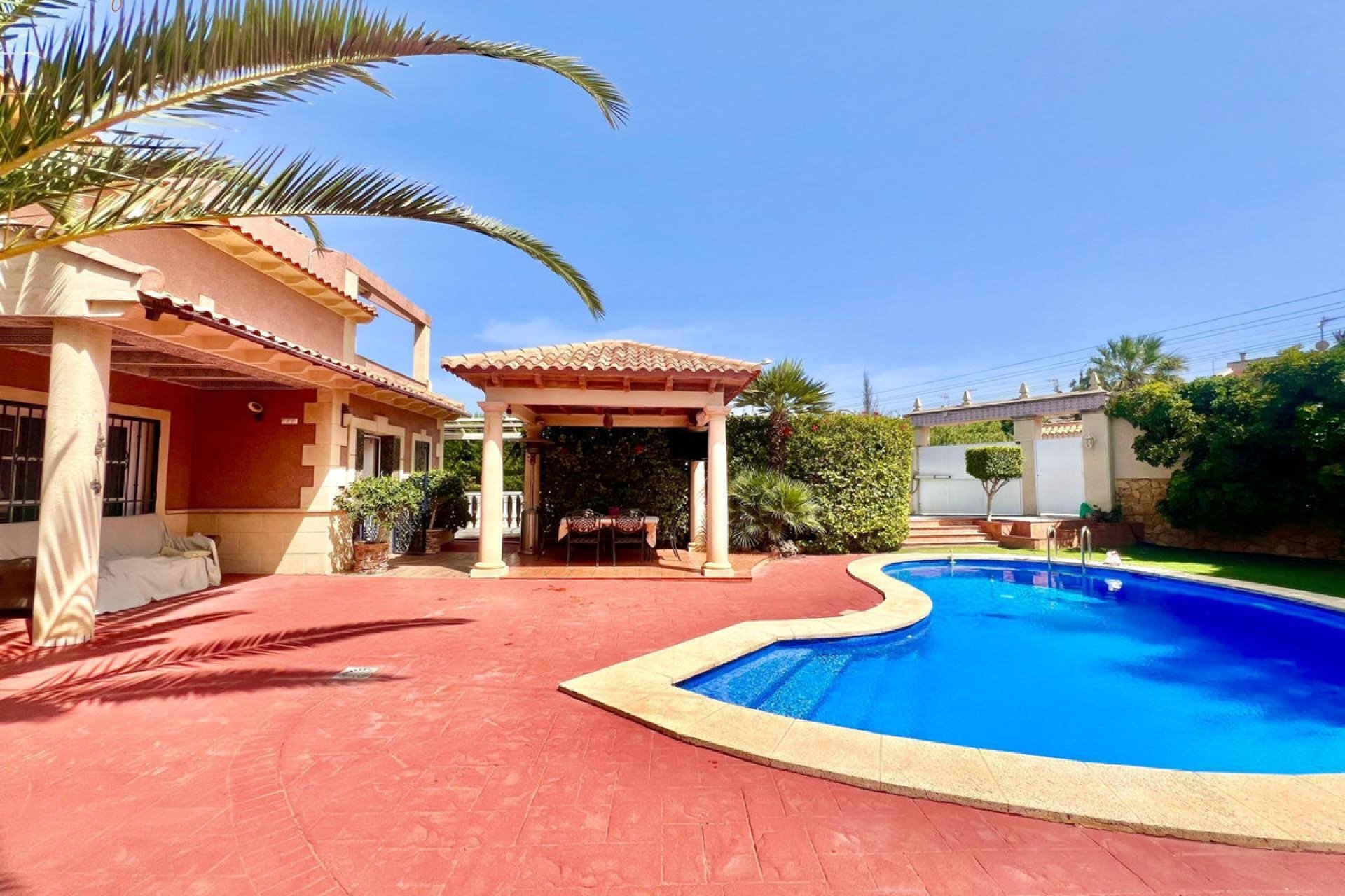 Reventa - Villa -
Torrevieja - Torrevieja Centro