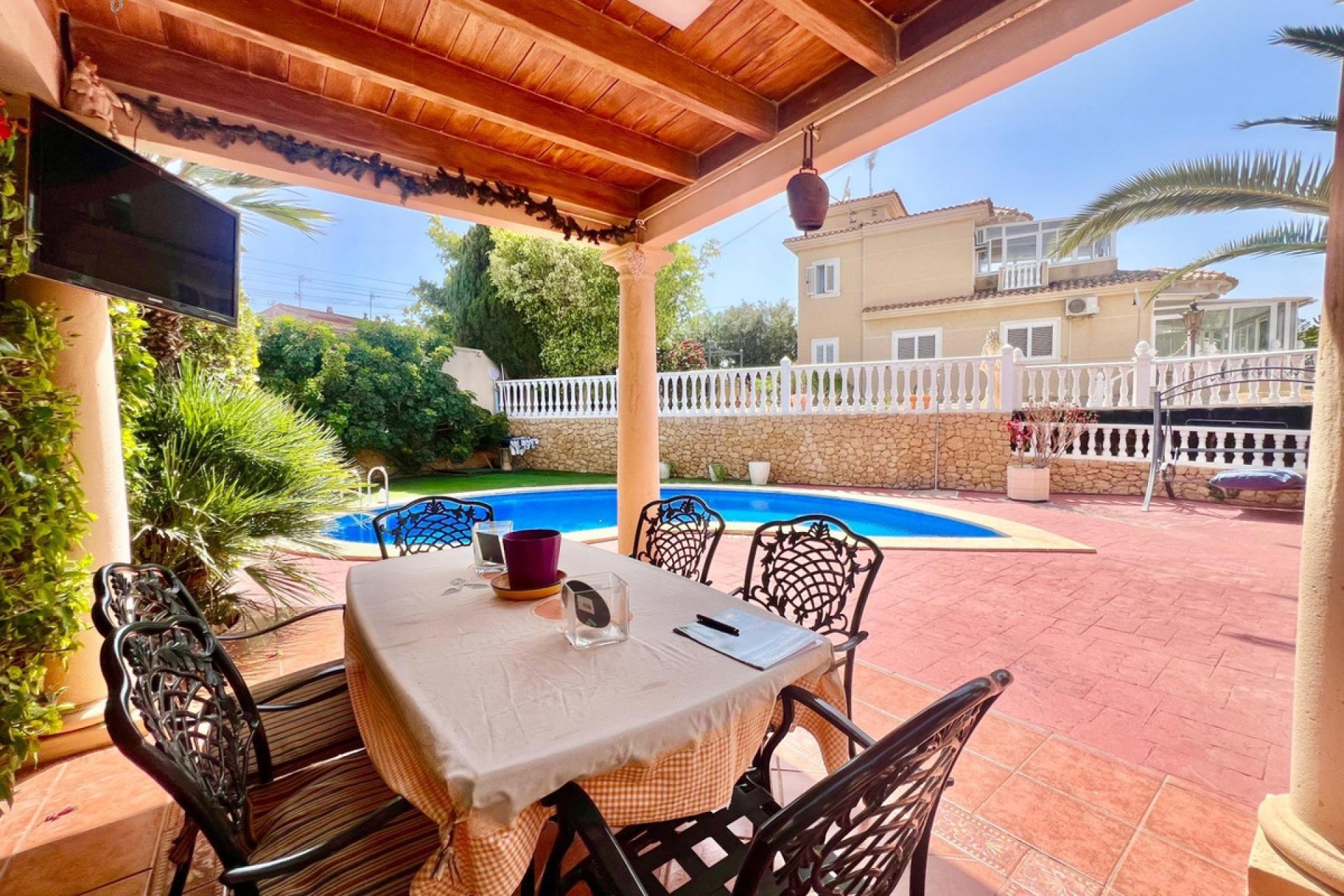 Reventa - Villa -
Torrevieja - Torrevieja Centro