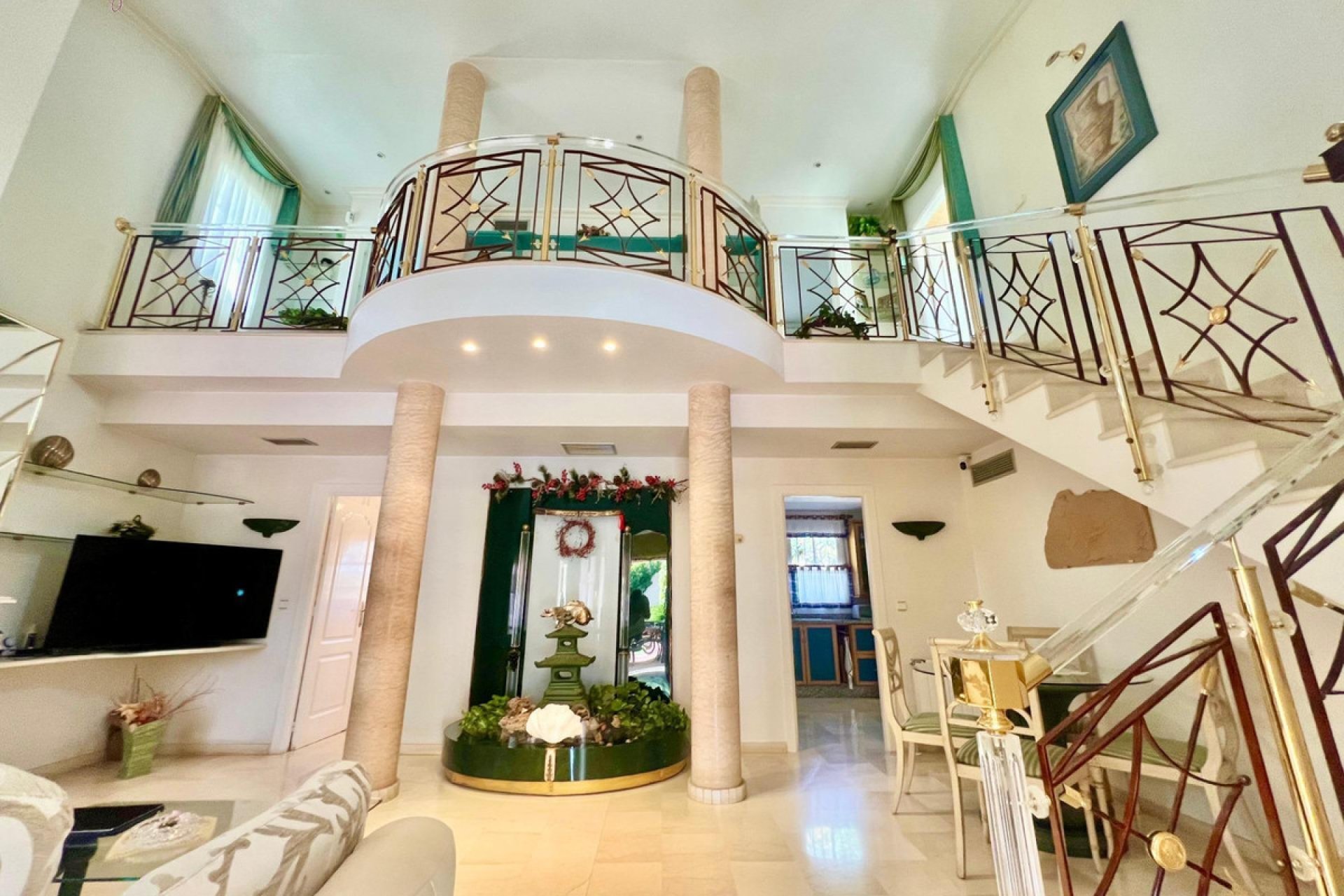 Reventa - Villa -
Torrevieja - Torrevieja Centro