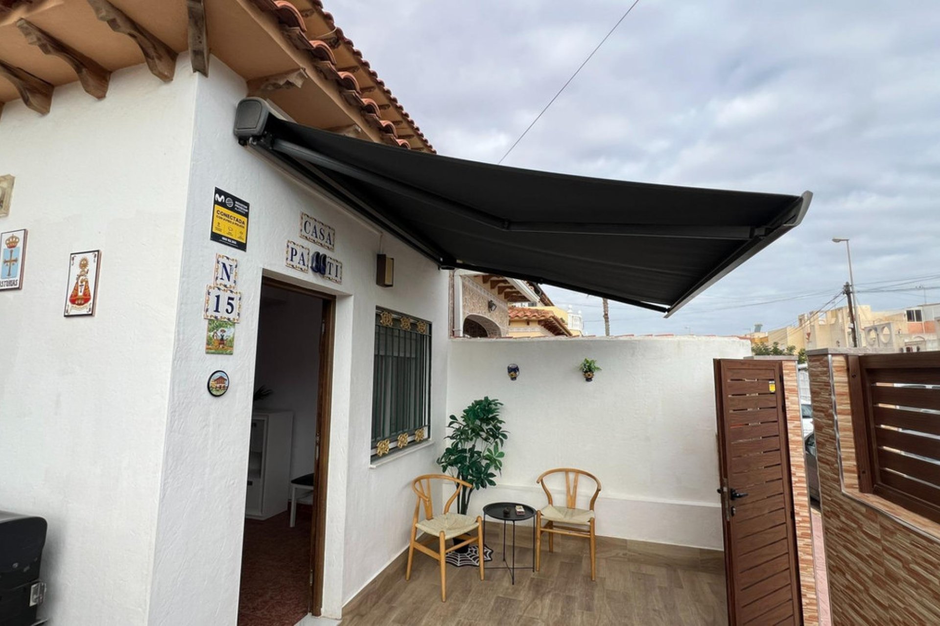 Reventa - Villa -
Torrevieja - Torrevieja Centro