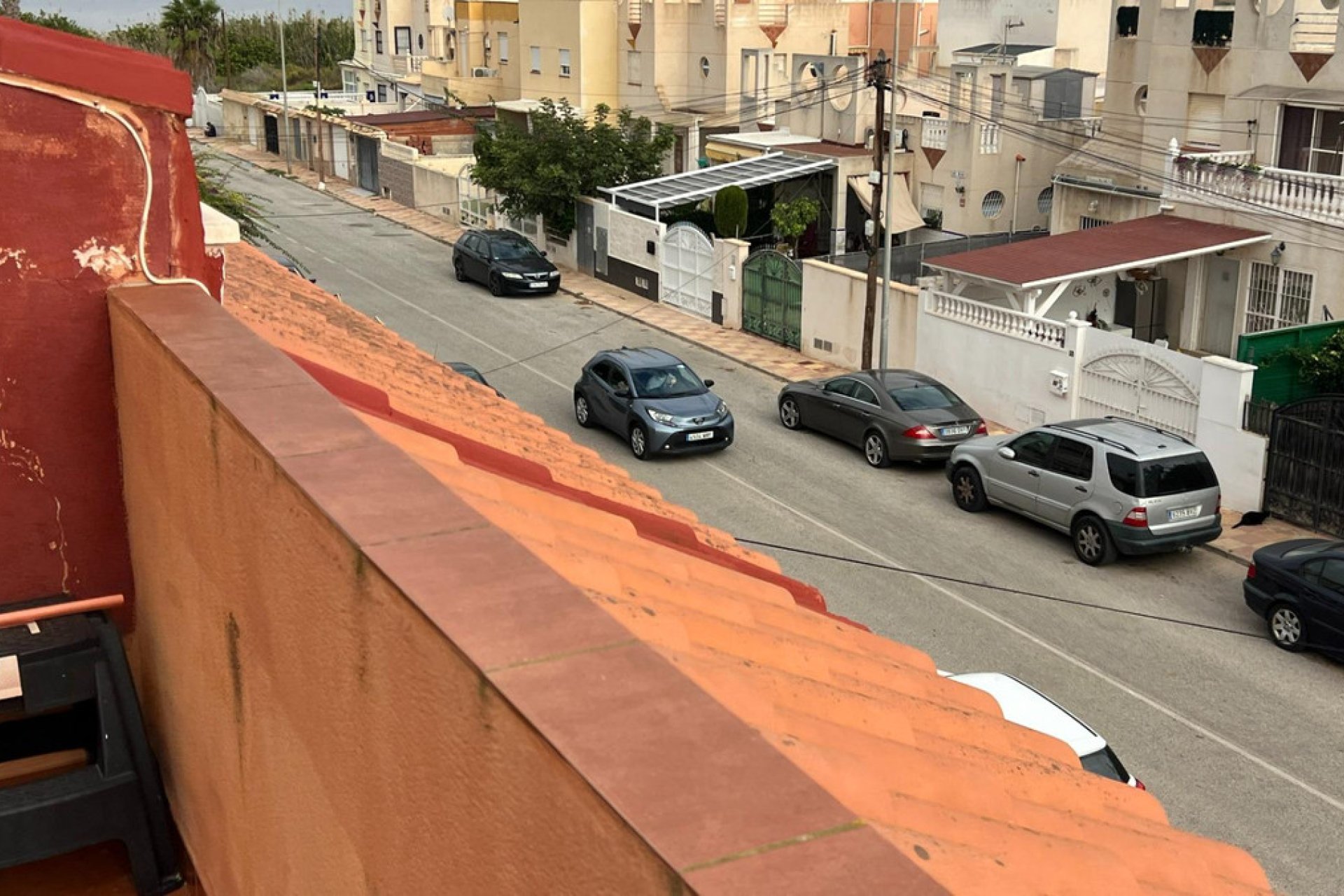 Reventa - Villa -
Torrevieja - Torrevieja Centro