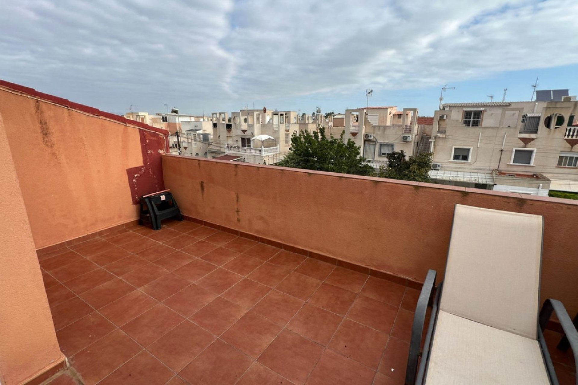 Reventa - Villa -
Torrevieja - Torrevieja Centro
