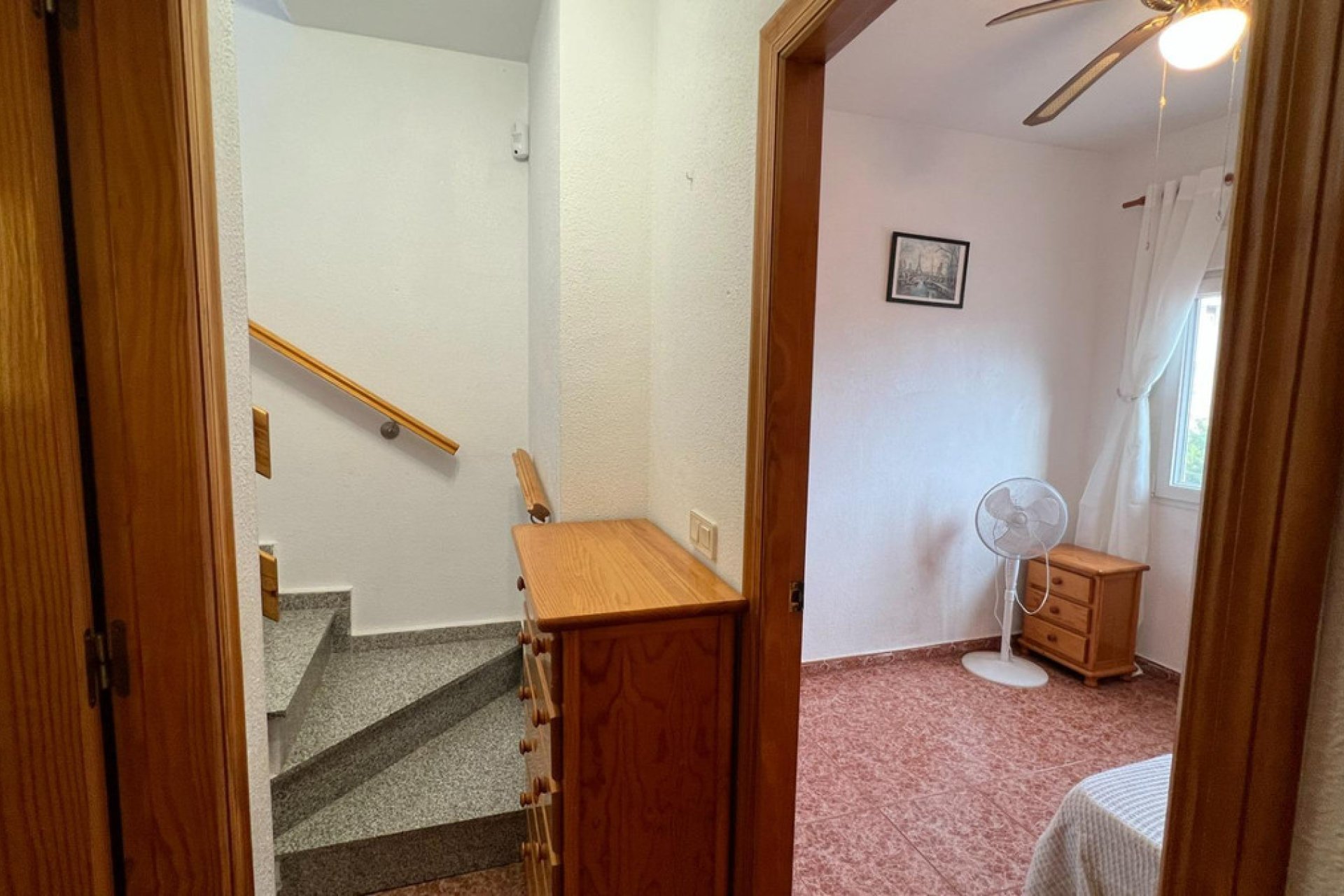 Reventa - Villa -
Torrevieja - Torrevieja Centro