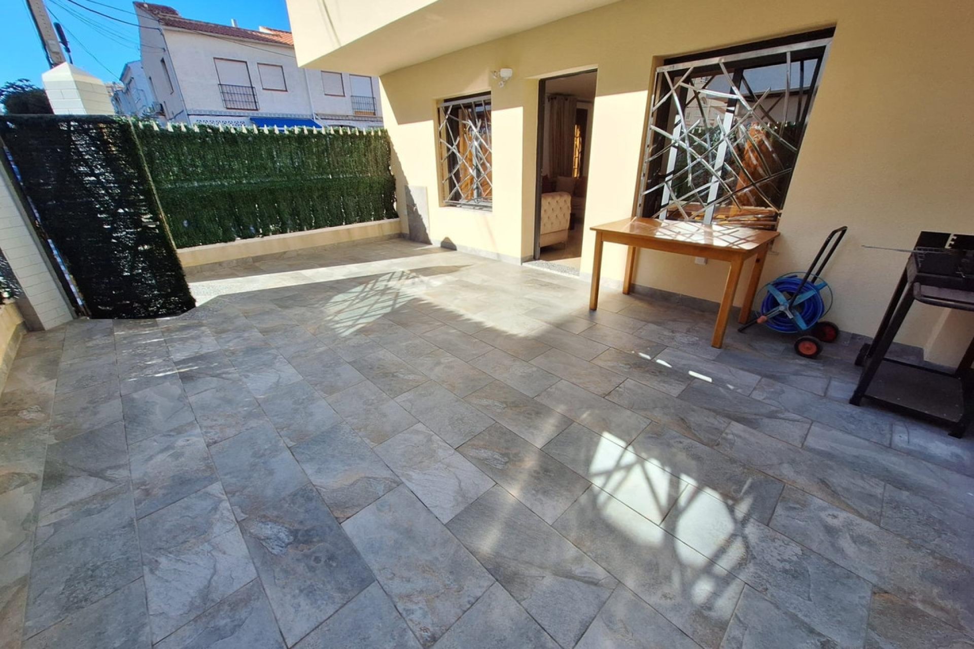 Reventa - Villa -
Torrevieja - Torrevieja Centro