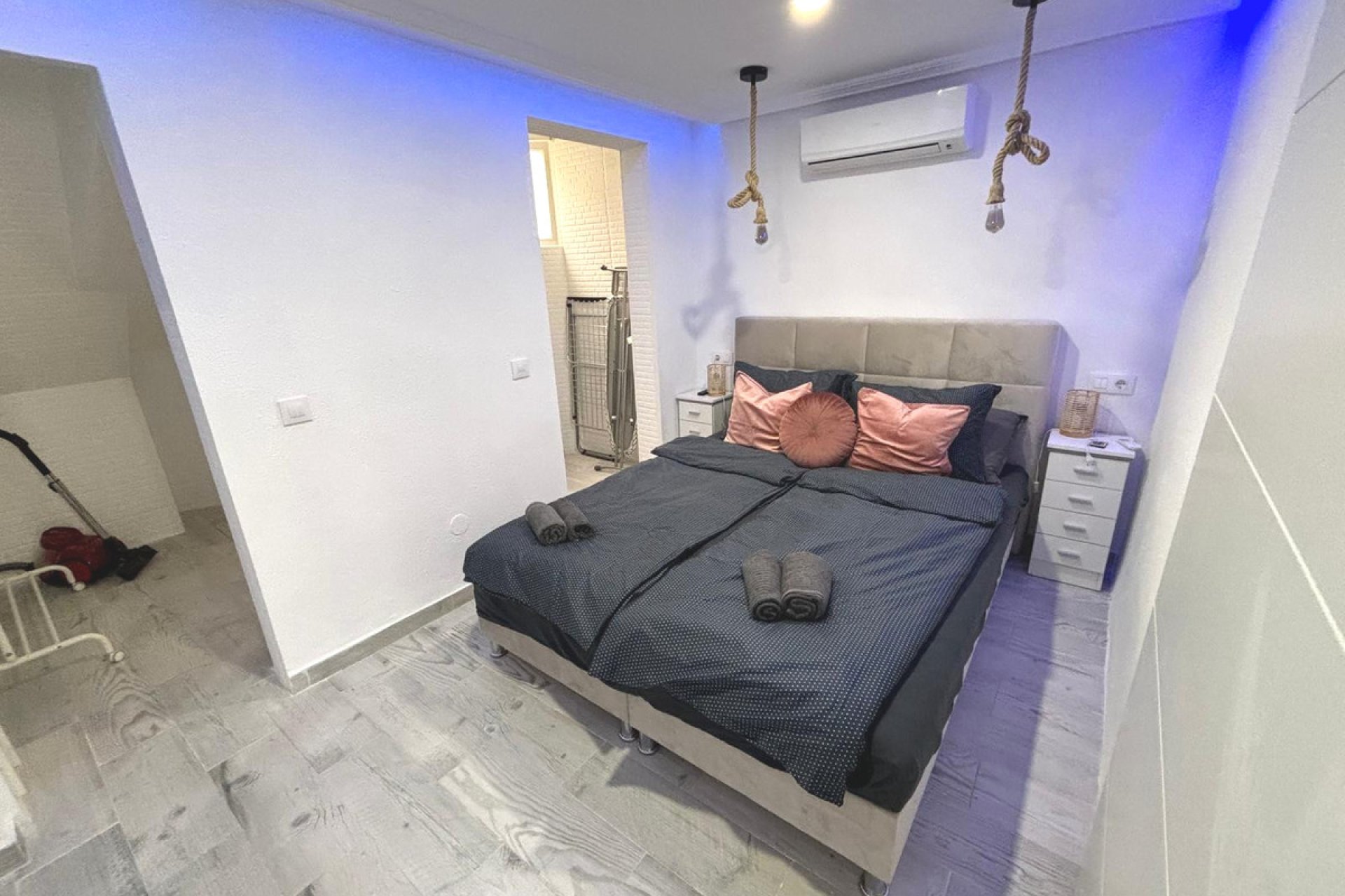 Reventa - Villa -
Torrevieja - Torrevieja Centro