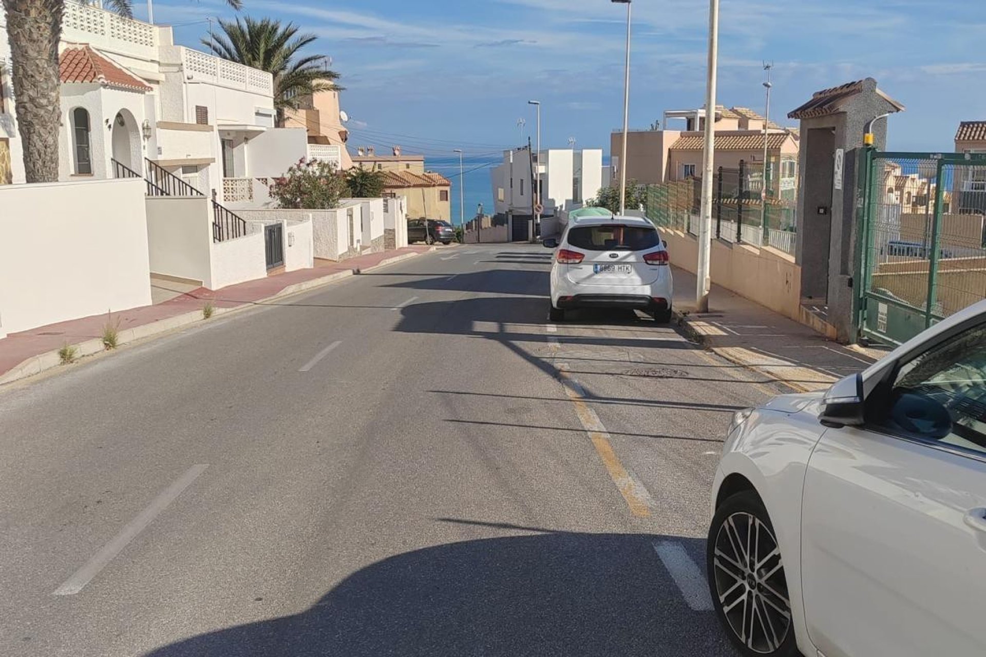 Reventa - Villa -
Torrevieja - Torrevieja Centro