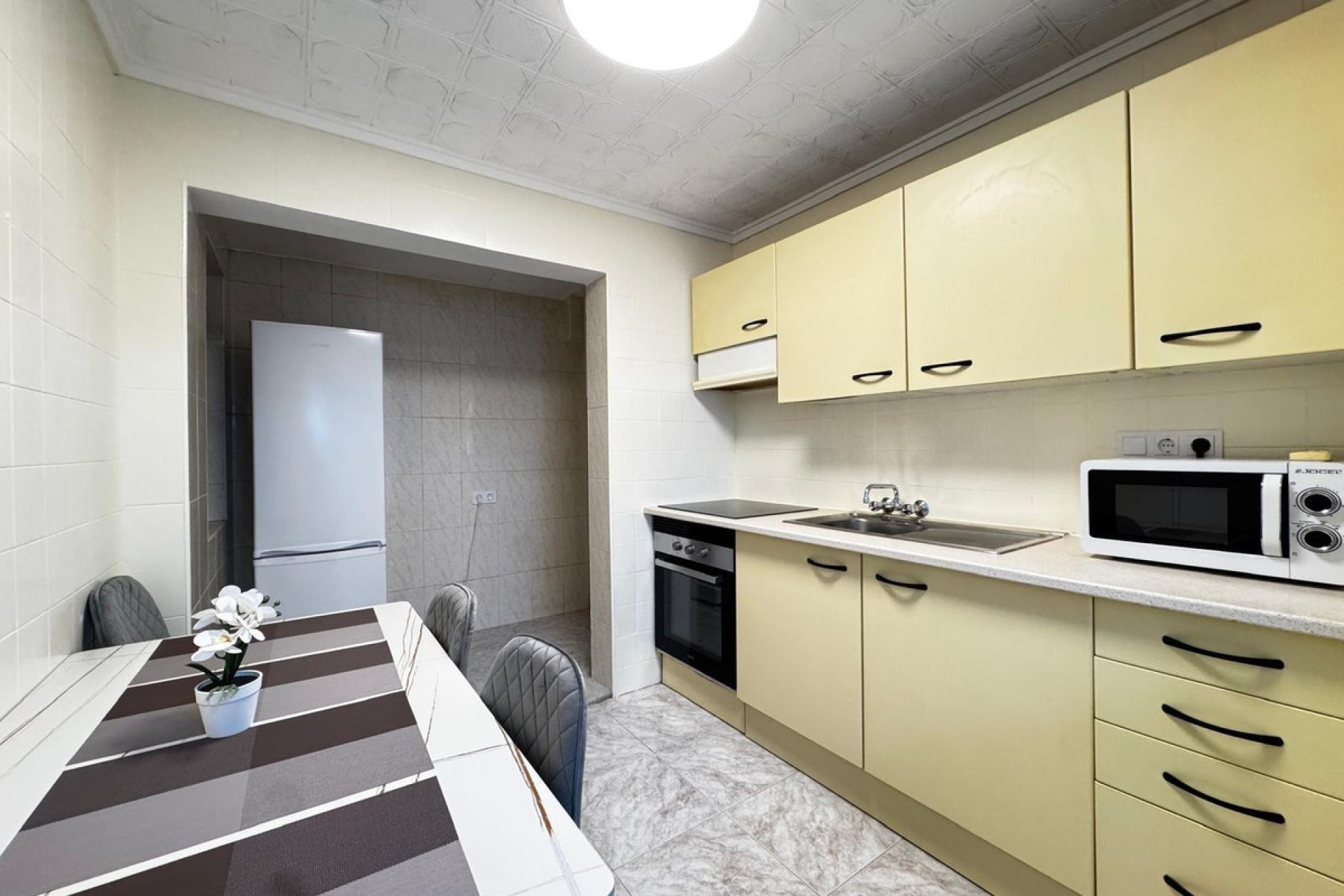 Reventa - Villa -
Torrevieja - Torrevieja Centro