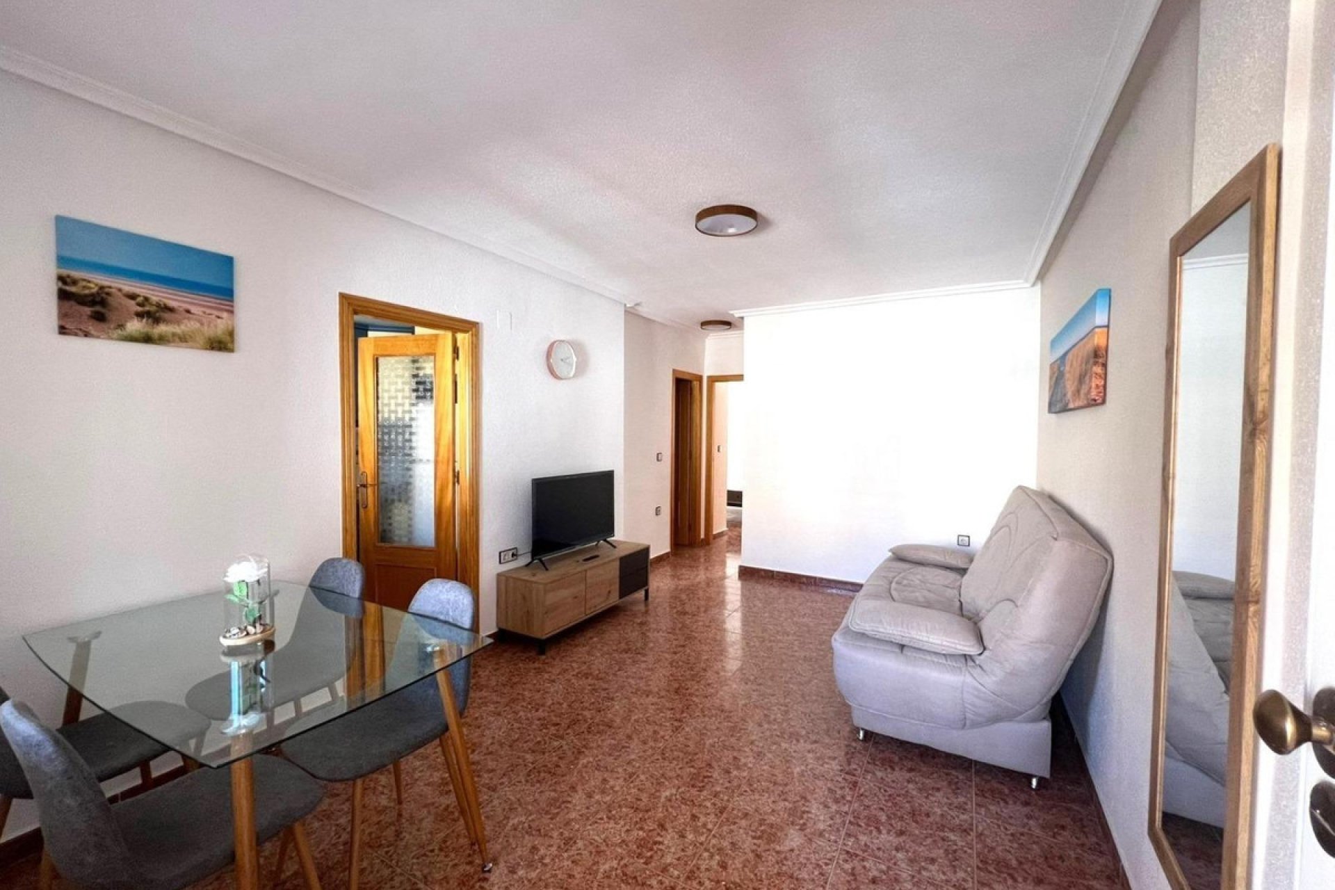 Reventa - Villa -
Torrevieja - Torrevieja Centro