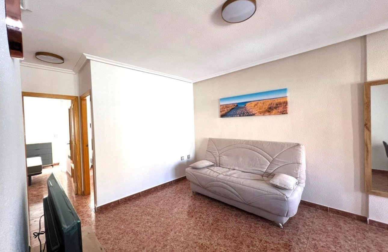 Reventa - Villa -
Torrevieja - Torrevieja Centro