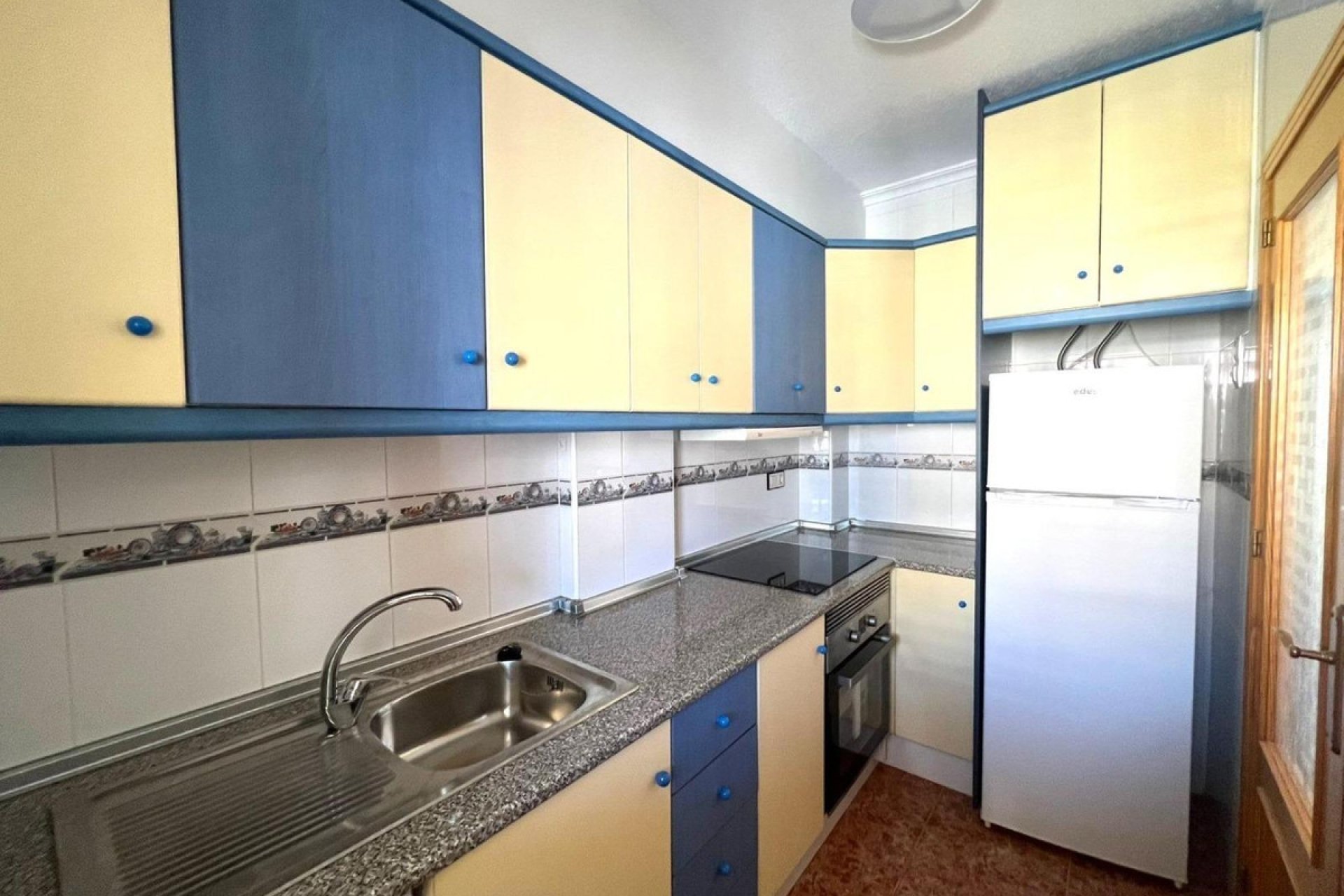 Reventa - Villa -
Torrevieja - Torrevieja Centro