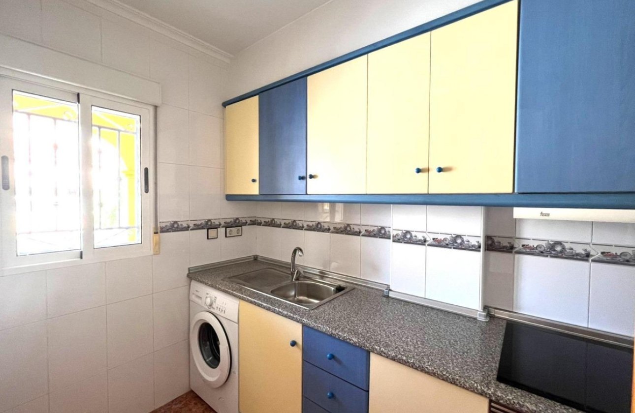 Reventa - Villa -
Torrevieja - Torrevieja Centro