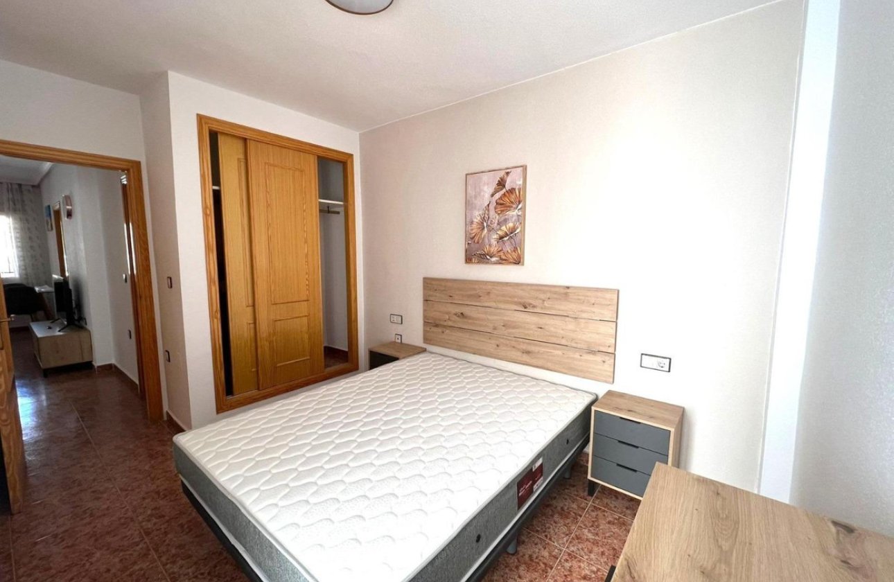 Reventa - Villa -
Torrevieja - Torrevieja Centro