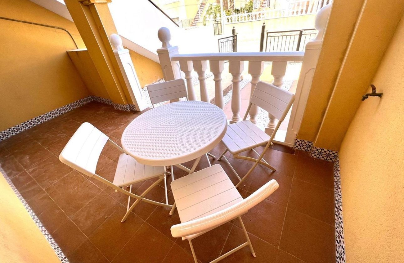 Reventa - Villa -
Torrevieja - Torrevieja Centro