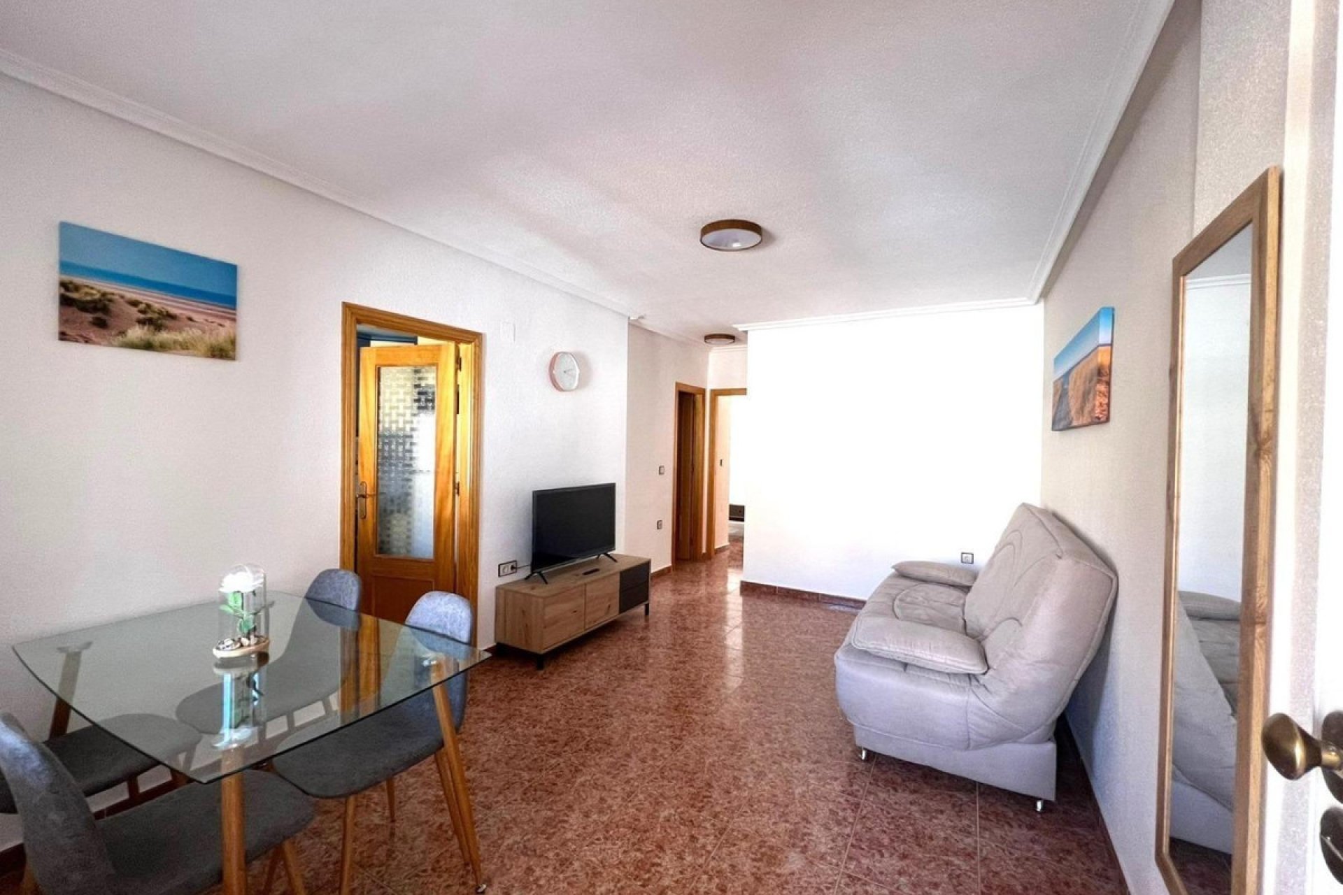 Reventa - Villa -
Torrevieja - Torrevieja Centro