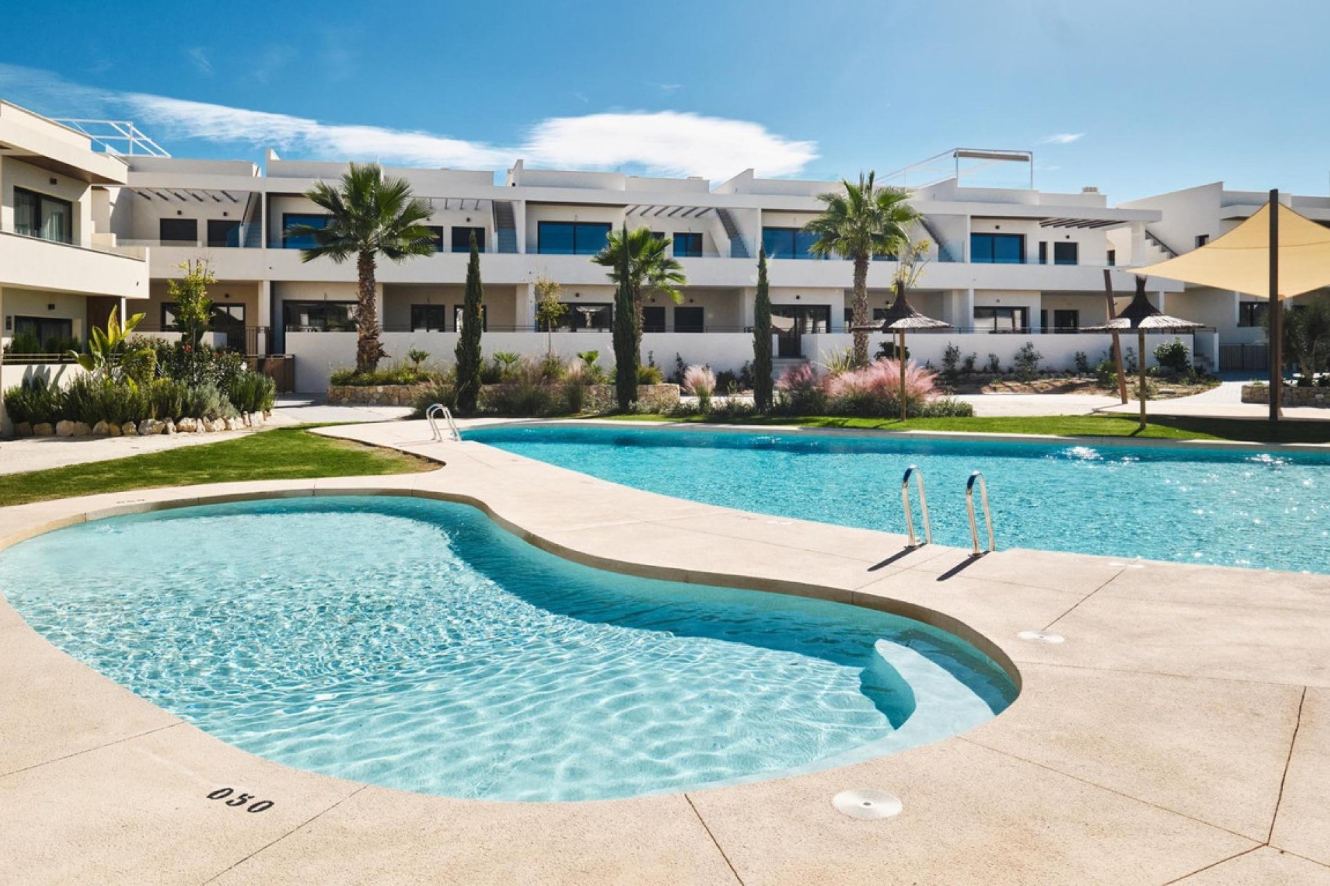 Reventa - Villa -
Torrevieja - Torrevieja Centro