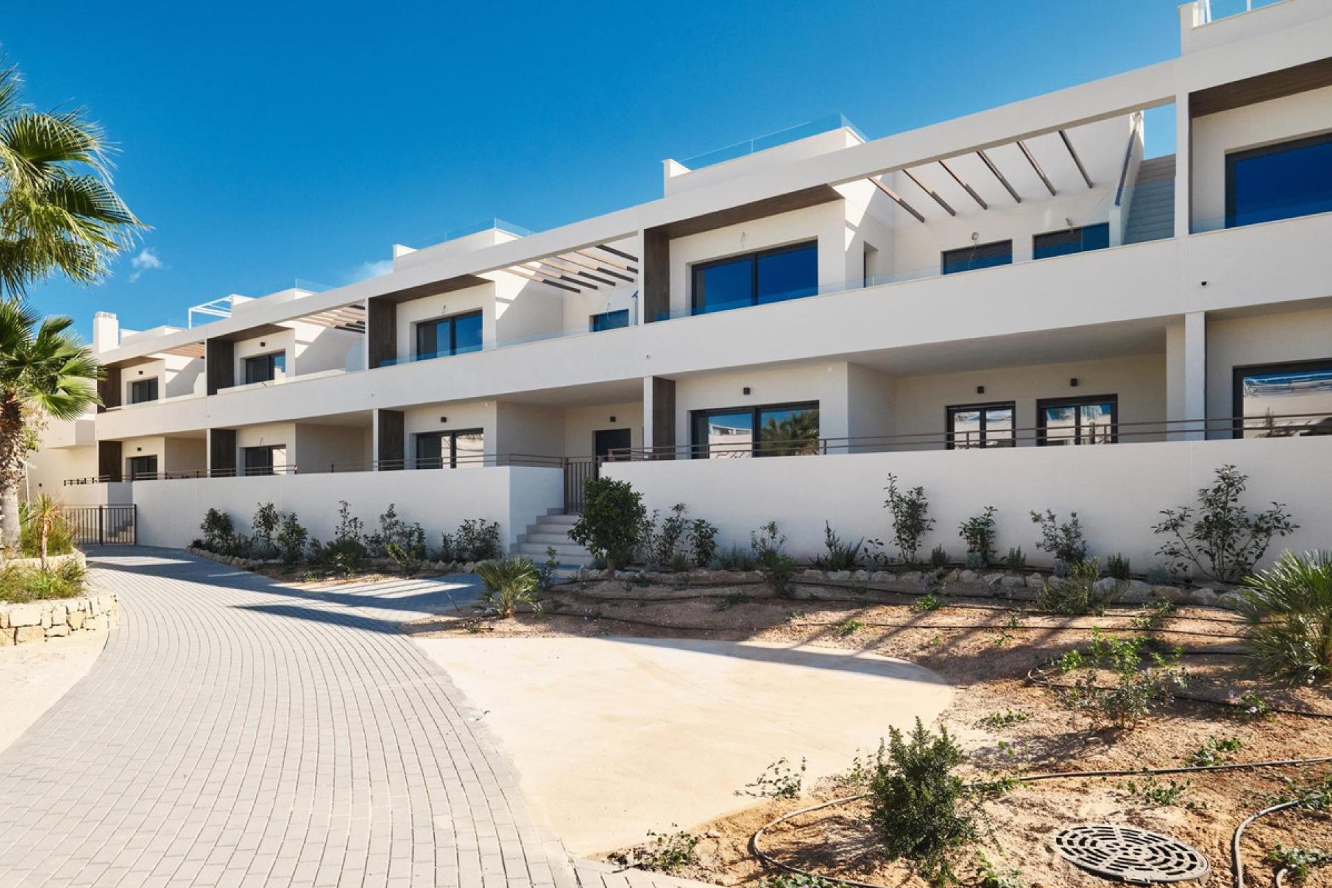 Reventa - Villa -
Torrevieja - Torrevieja Centro
