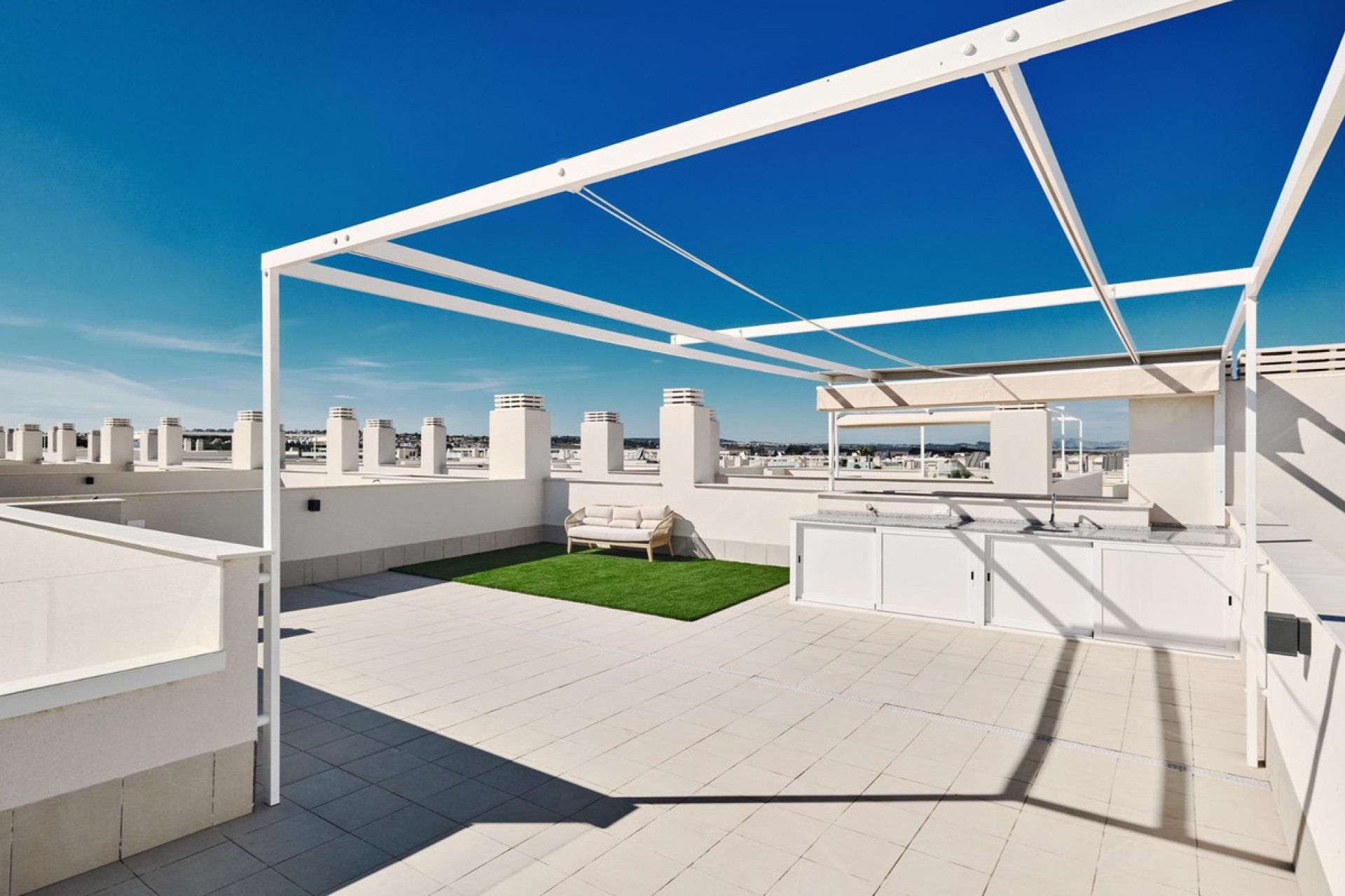 Reventa - Villa -
Torrevieja - Torrevieja Centro