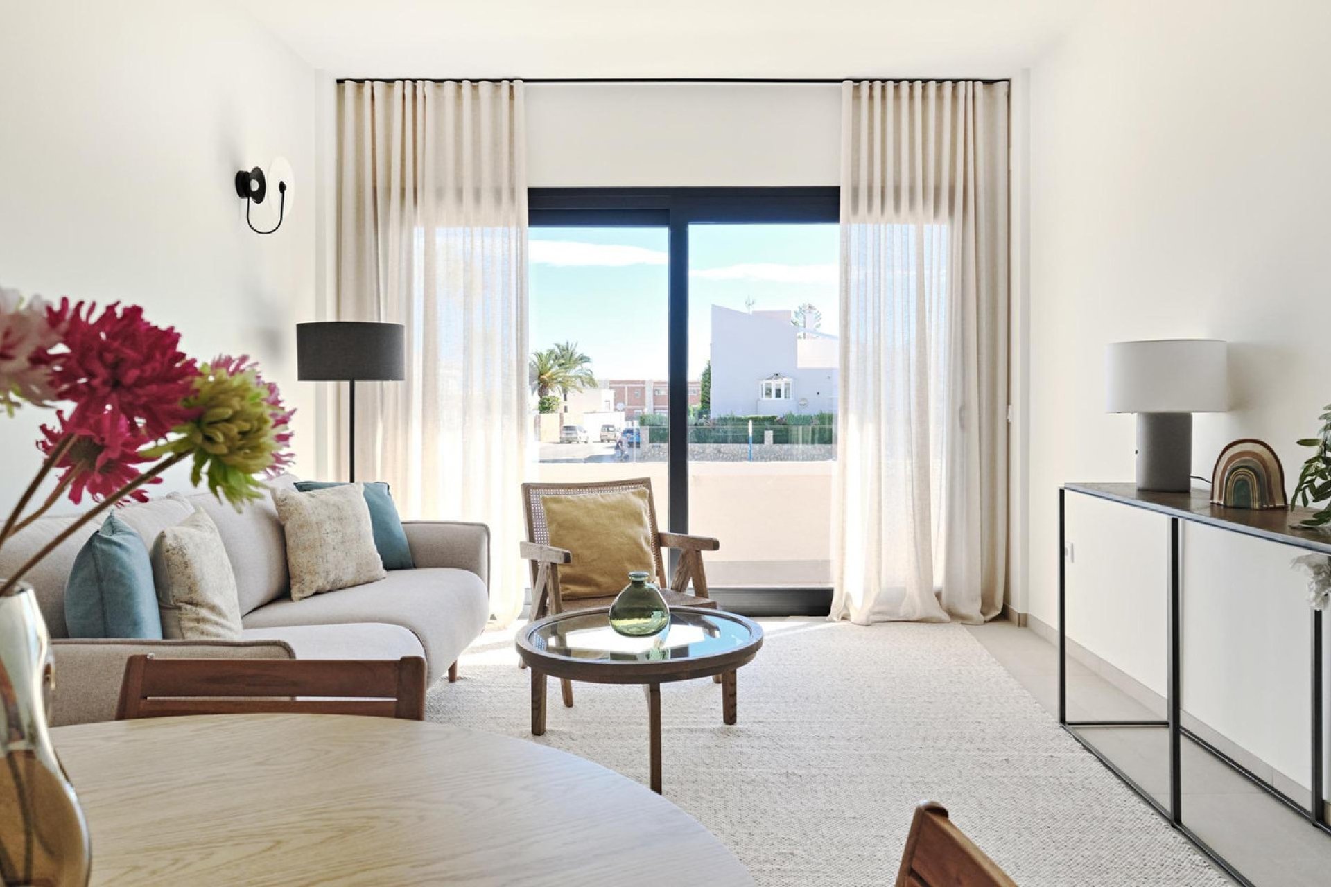 Reventa - Villa -
Torrevieja - Torrevieja Centro