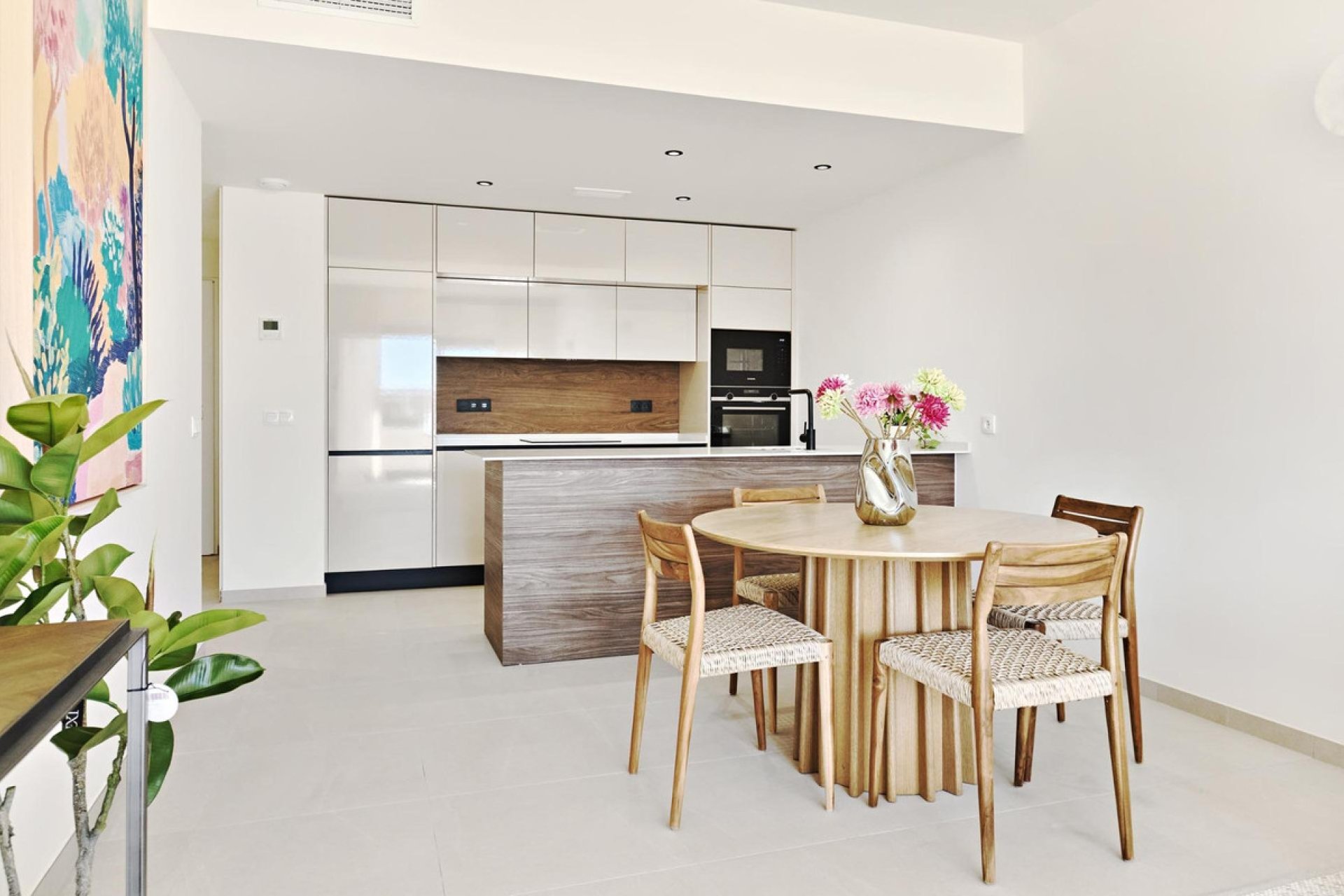 Reventa - Villa -
Torrevieja - Torrevieja Centro