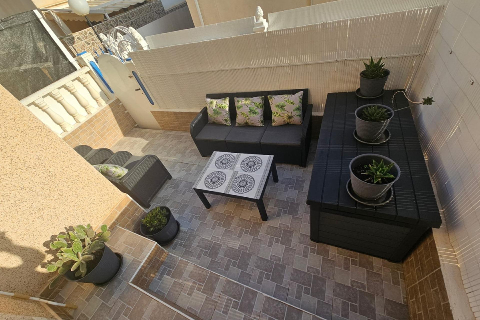 Reventa - Villa -
Torrevieja - Torrevieja Centro