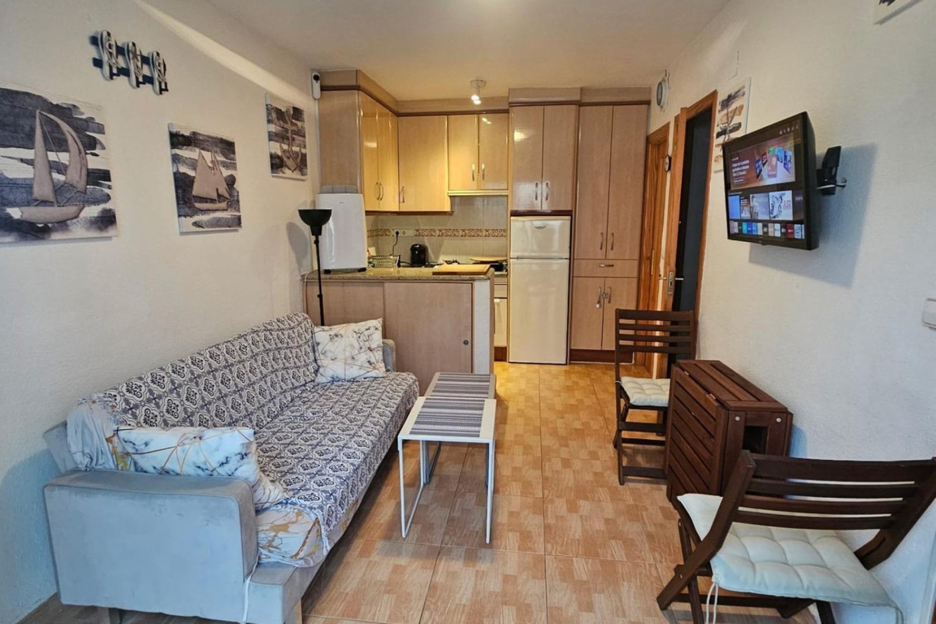 Reventa - Villa -
Torrevieja - Torrevieja Centro