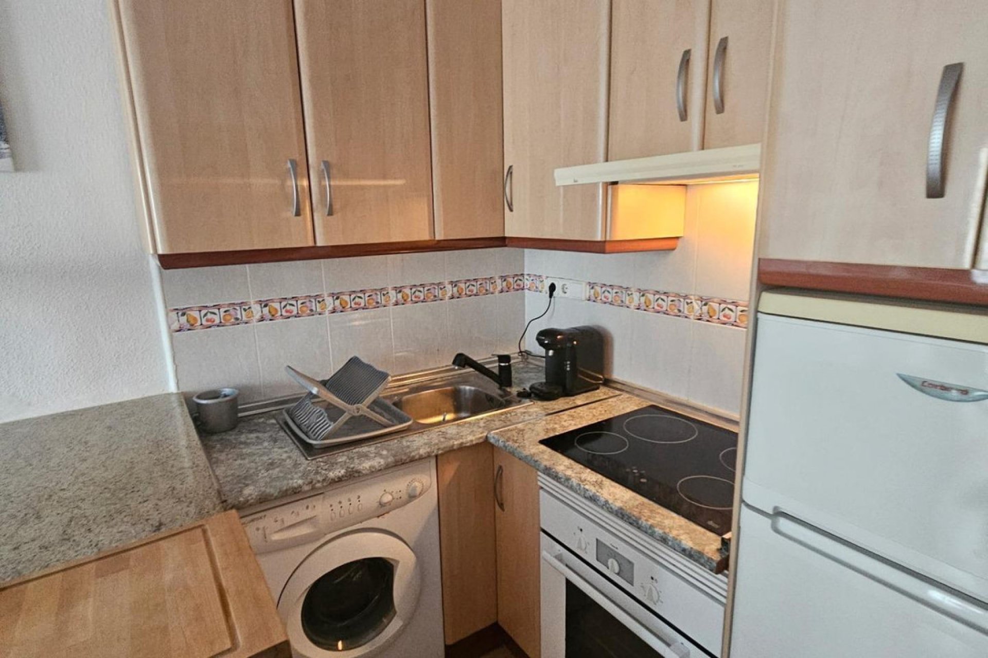 Reventa - Villa -
Torrevieja - Torrevieja Centro