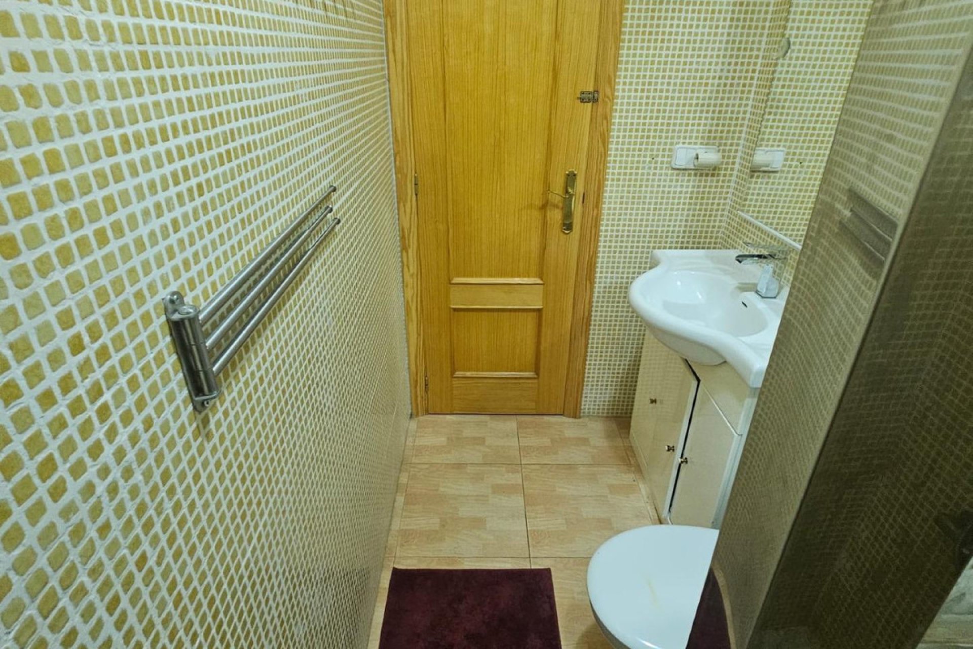 Reventa - Villa -
Torrevieja - Torrevieja Centro