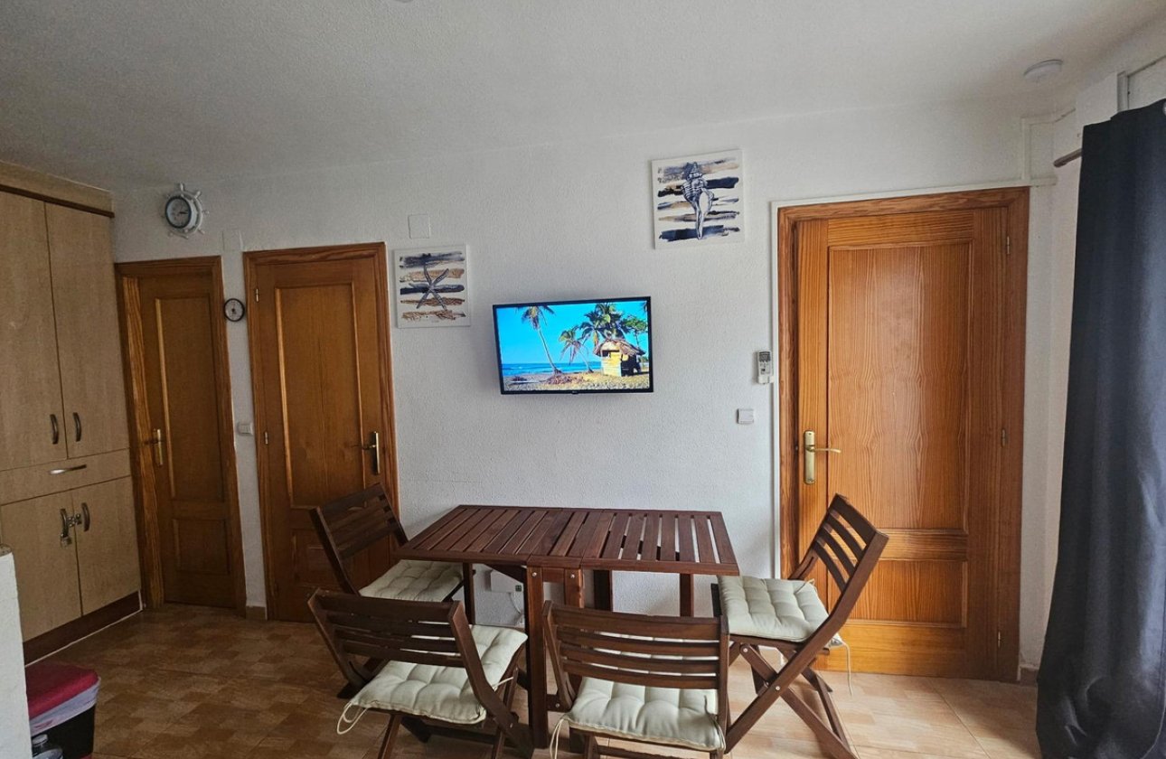 Reventa - Villa -
Torrevieja - Torrevieja Centro