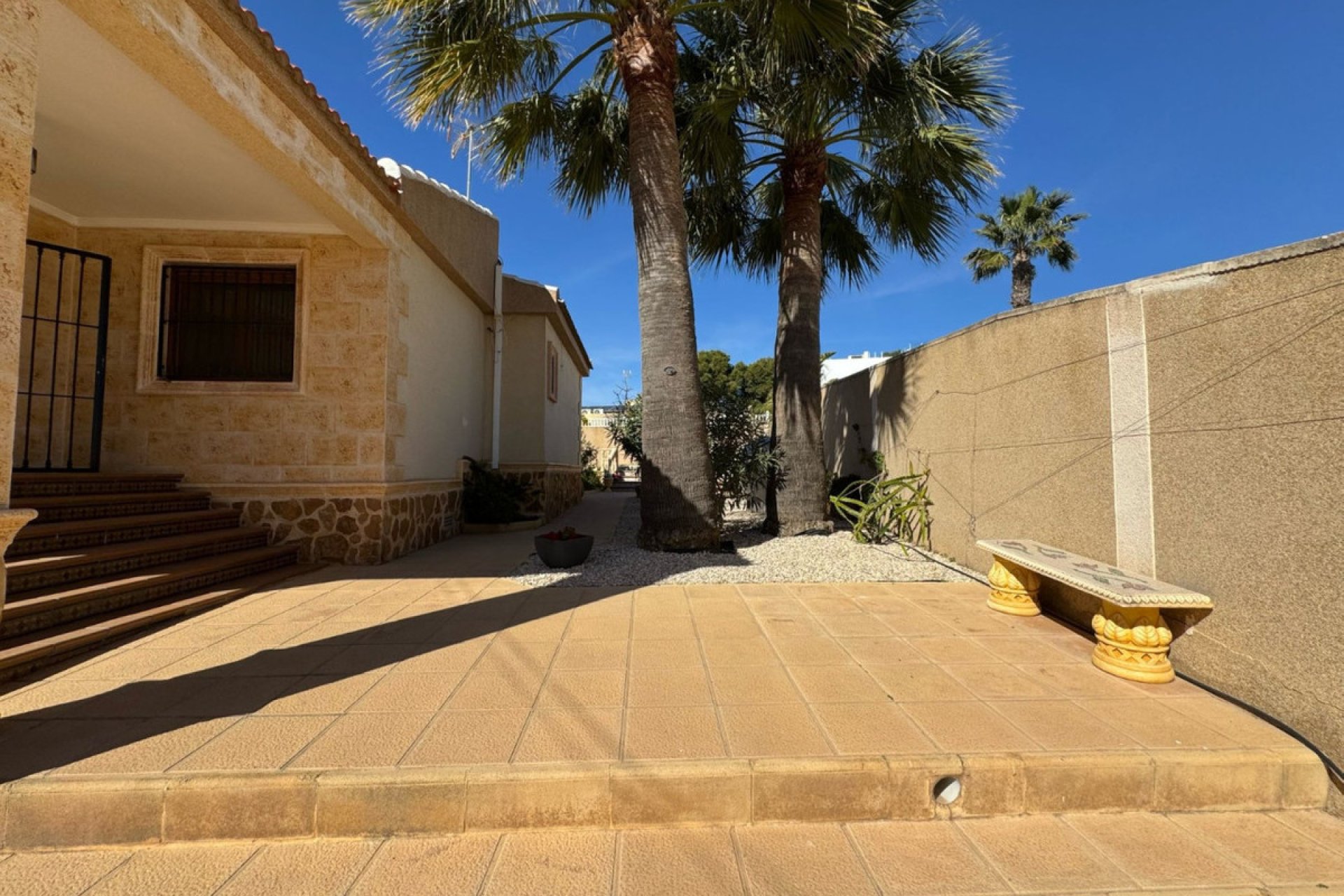 Reventa - Villa -
Torrevieja - Torrevieja Centro