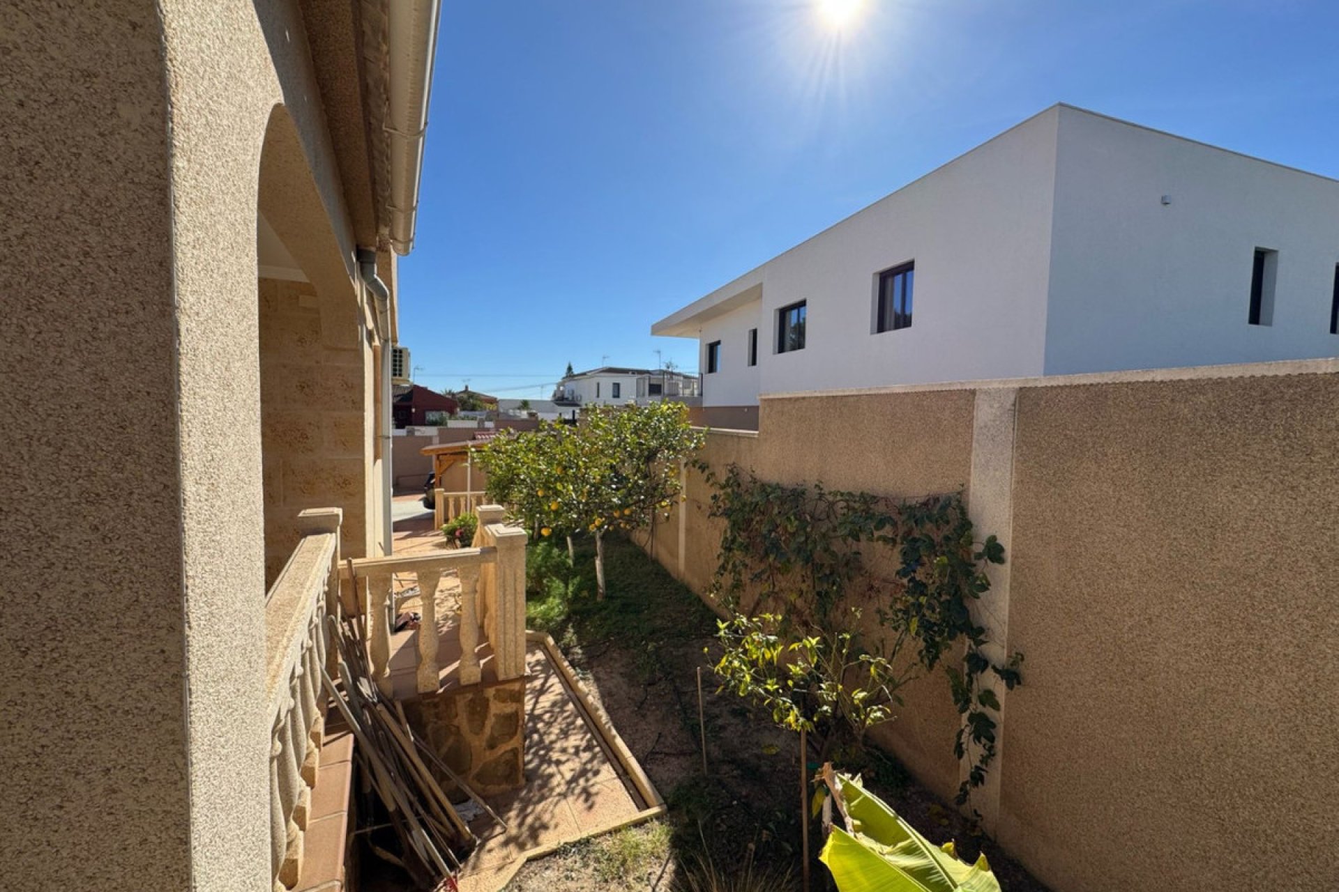 Reventa - Villa -
Torrevieja - Torrevieja Centro