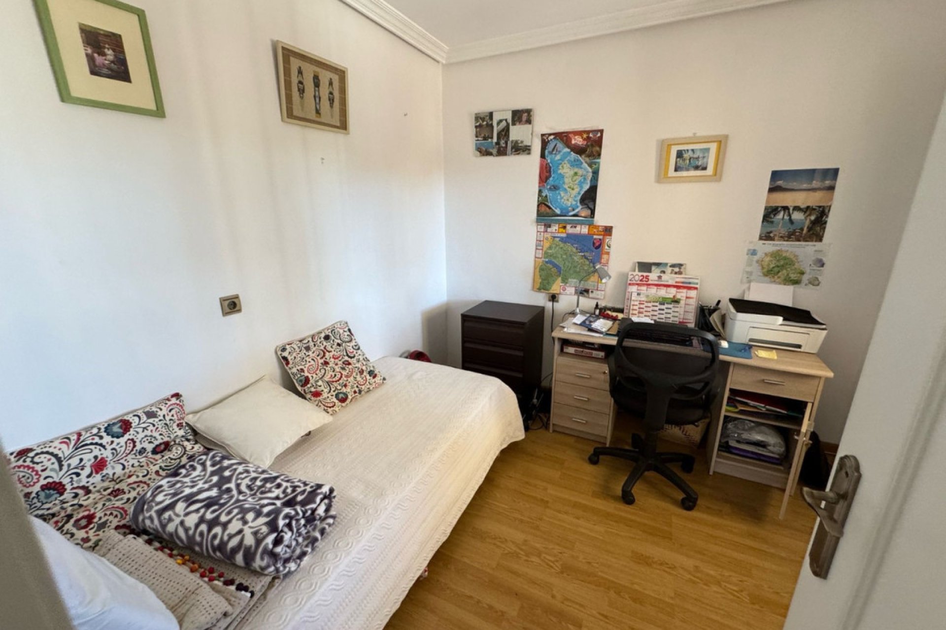 Reventa - Villa -
Torrevieja - Torrevieja Centro