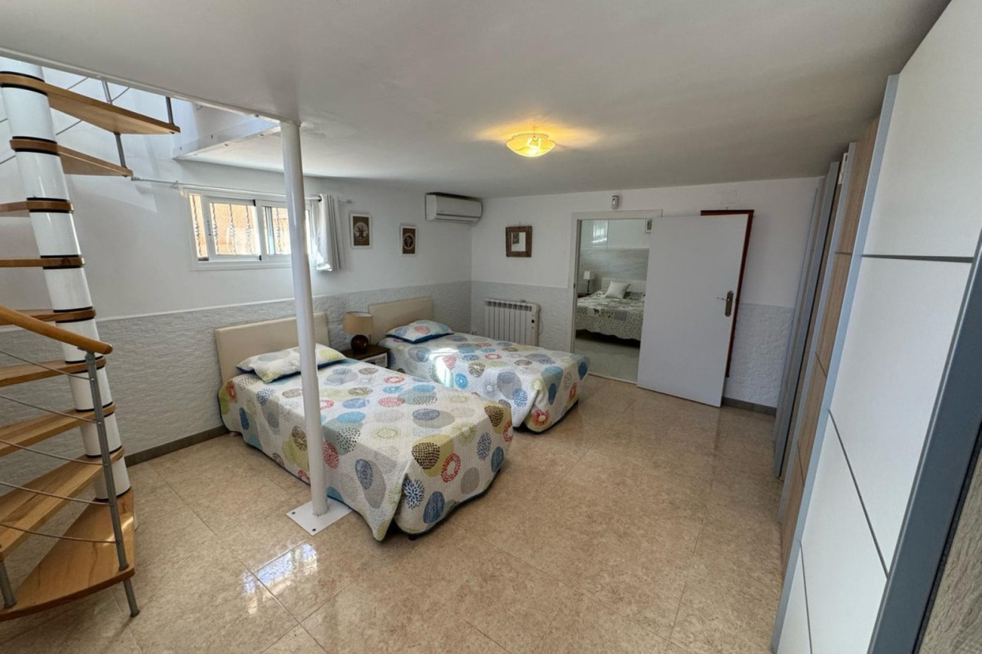 Reventa - Villa -
Torrevieja - Torrevieja Centro
