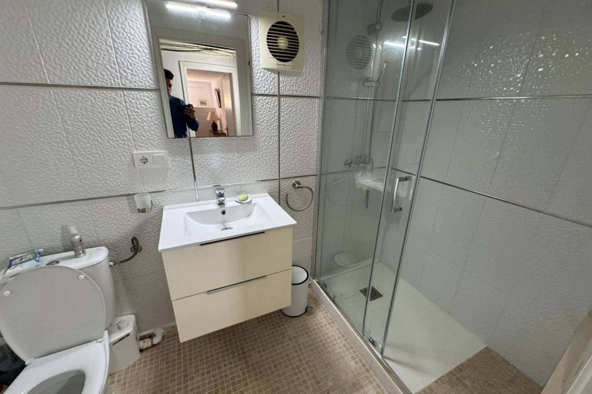 Reventa - Villa -
Torrevieja - Torrevieja Centro