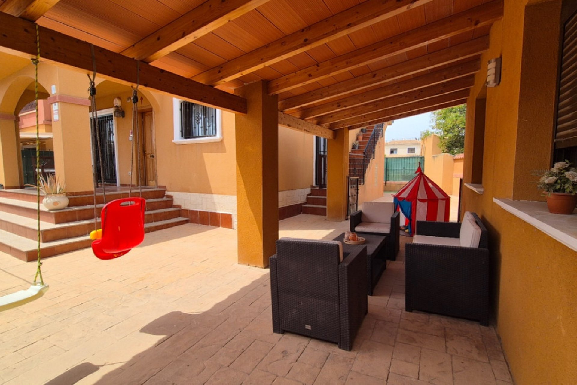 Reventa - Villa -
Torrevieja - Torrevieja Centro
