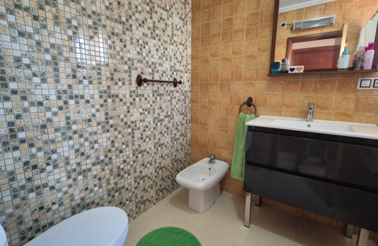 Reventa - Villa -
Torrevieja - Torrevieja Centro